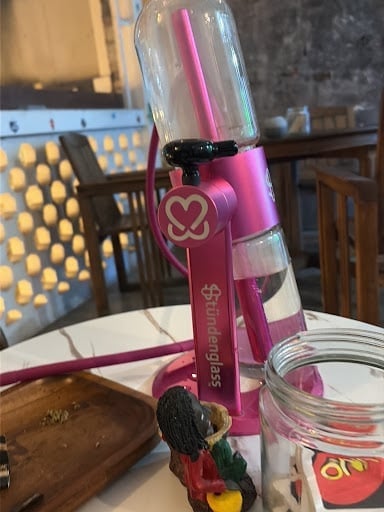 Stoner Cannabis Phuket