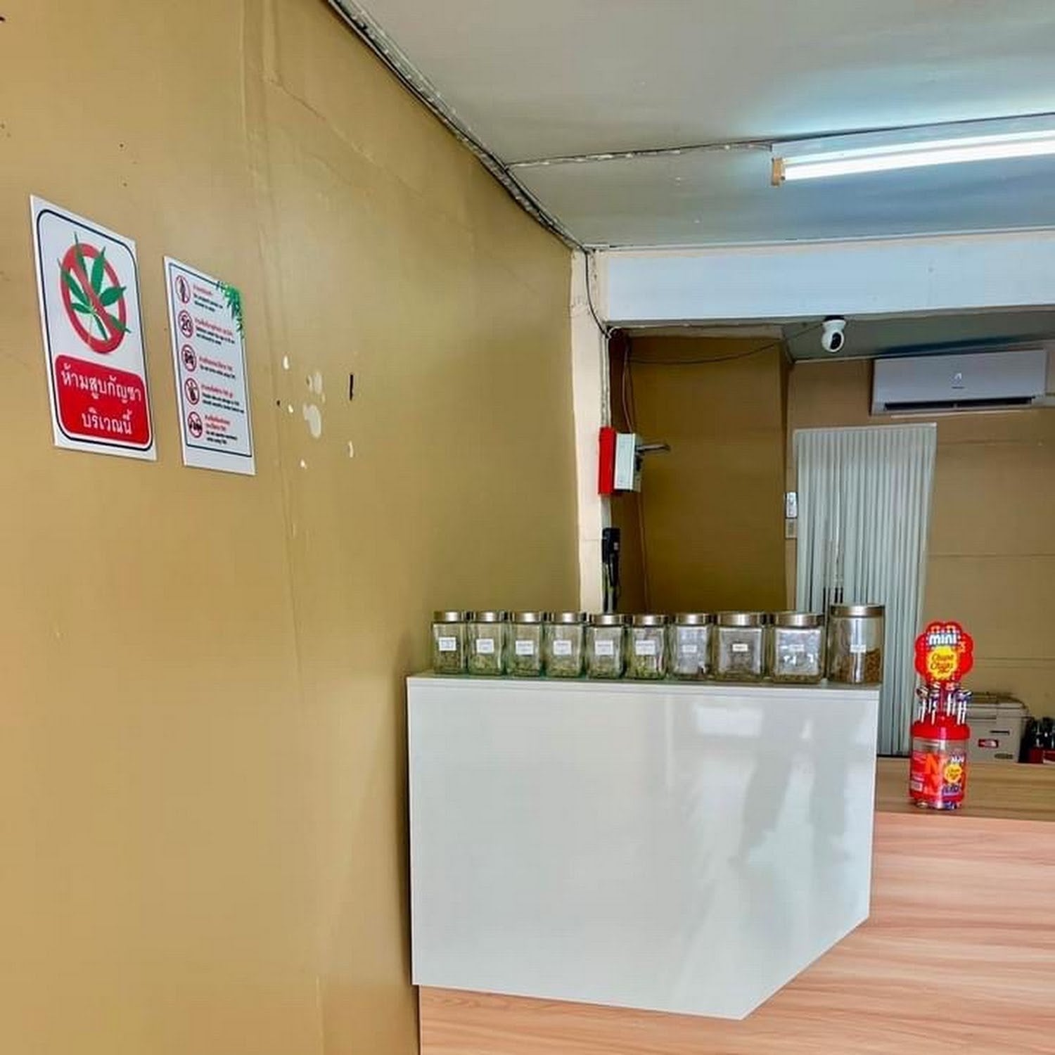 Calm Space Cannabis