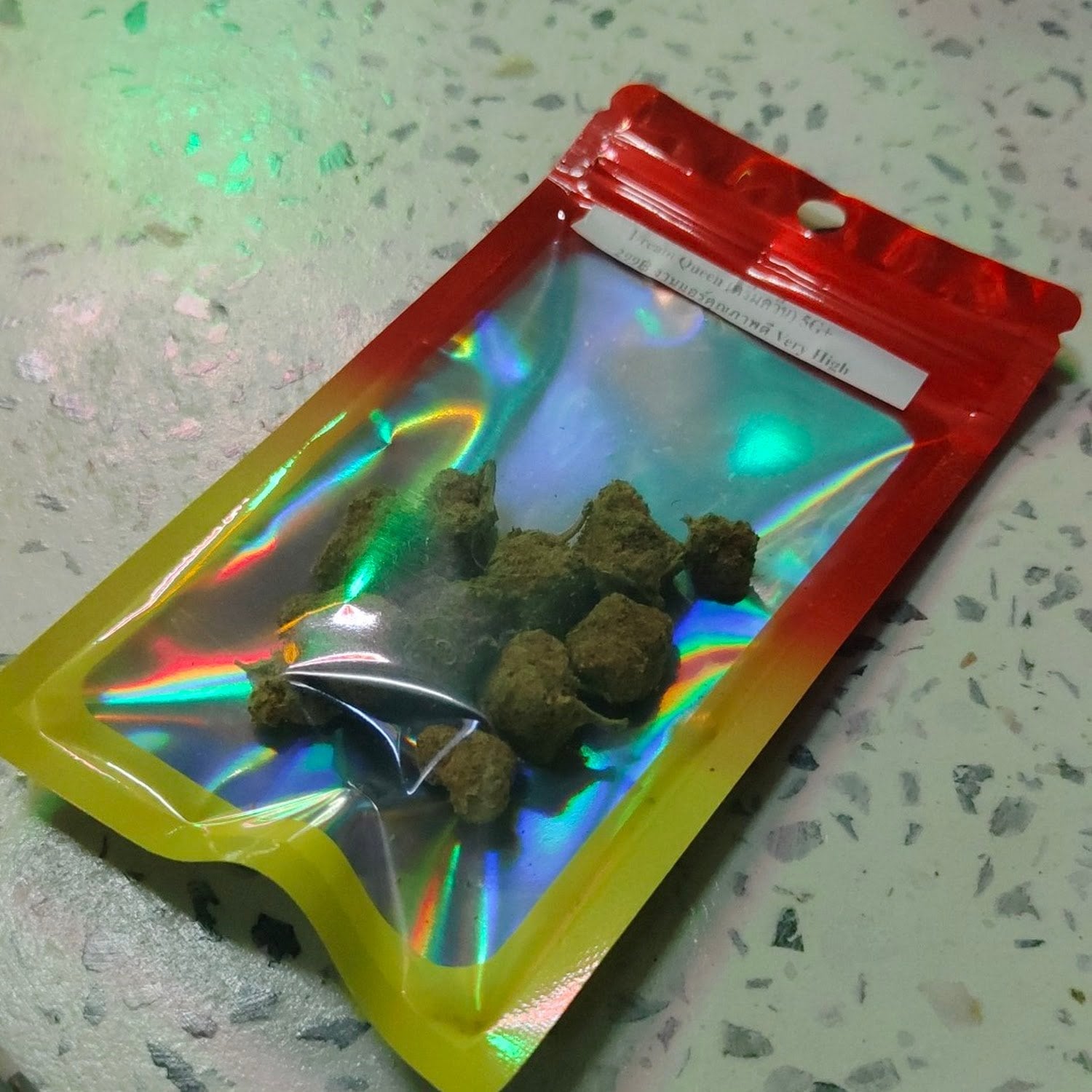 Cannabis Shop By