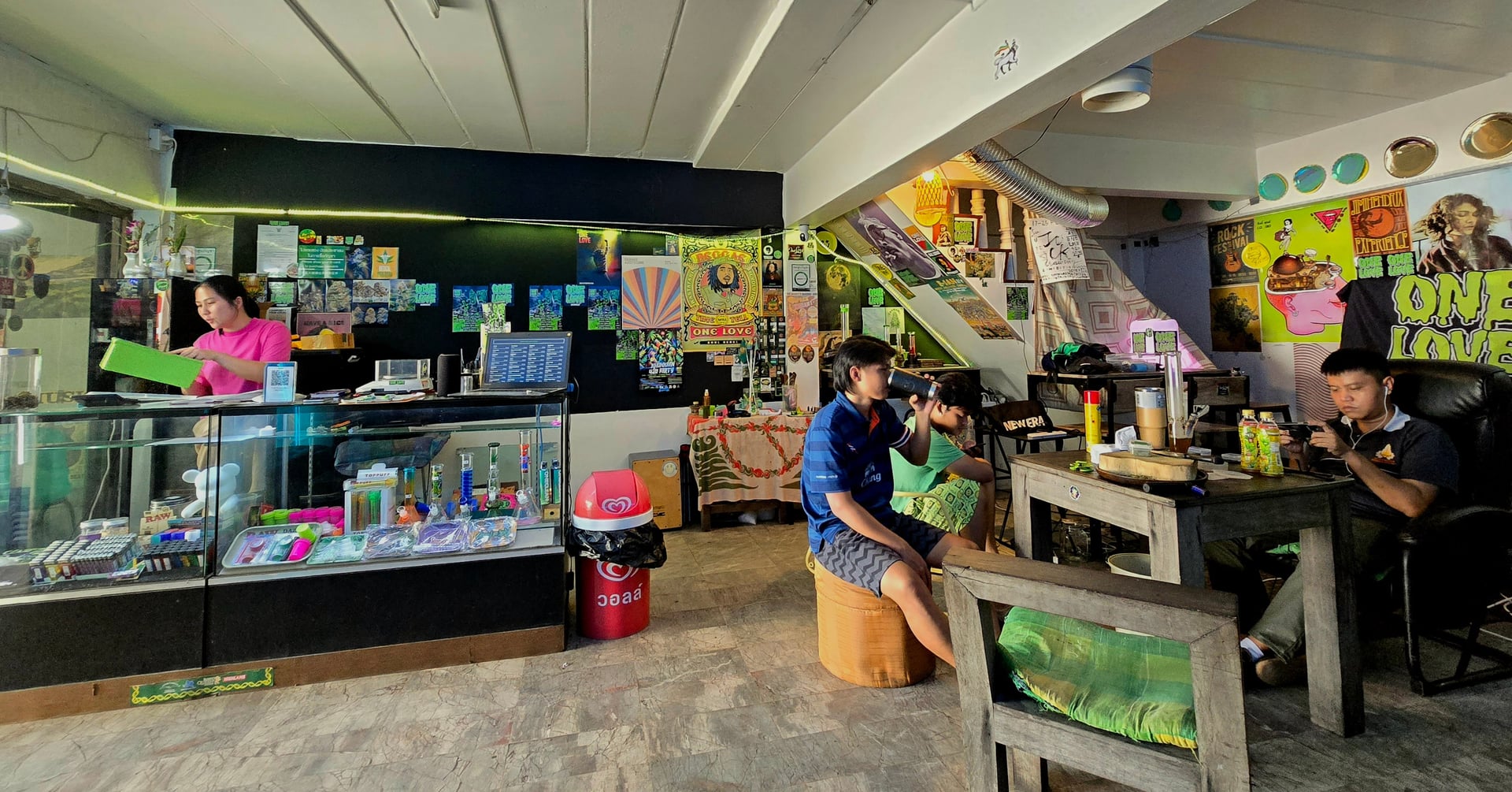 Onelove420store