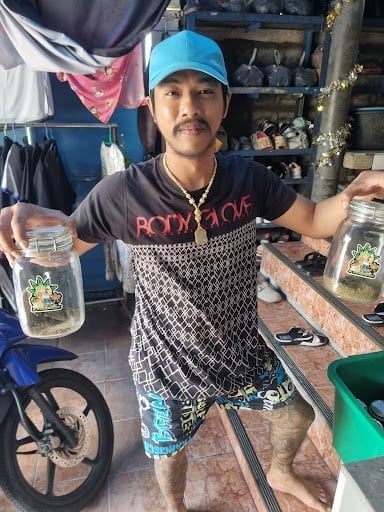 Naa Saem Waan Jiap