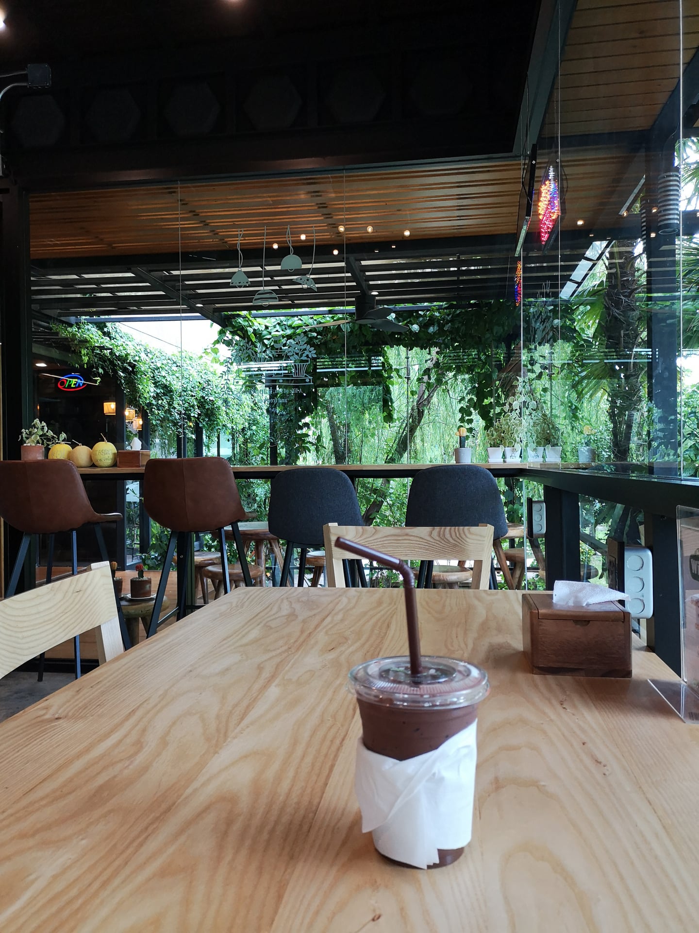 StarCat Coffee