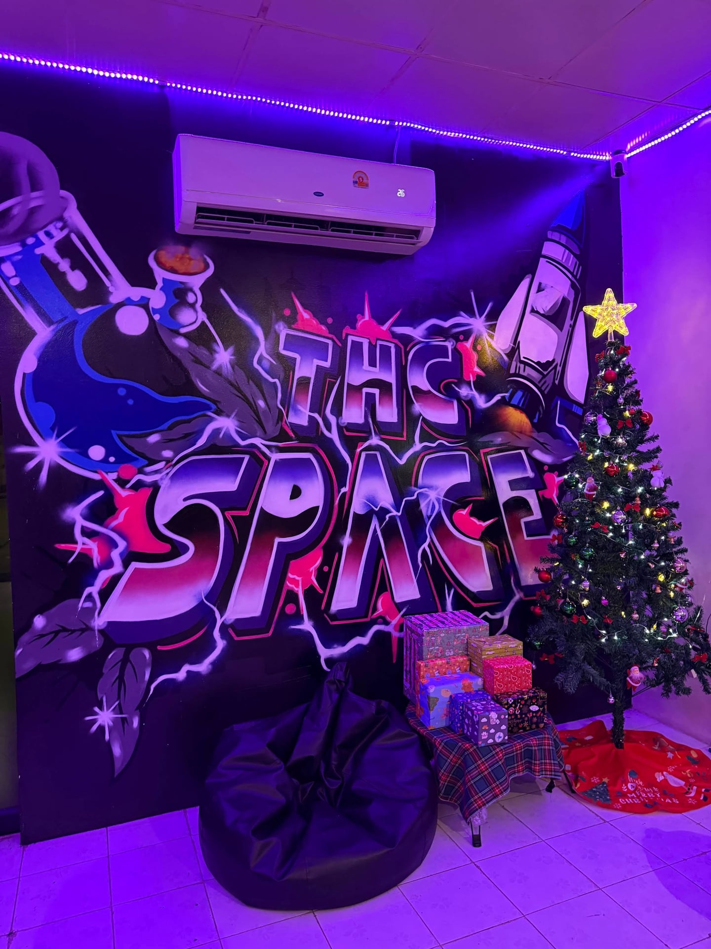 Space