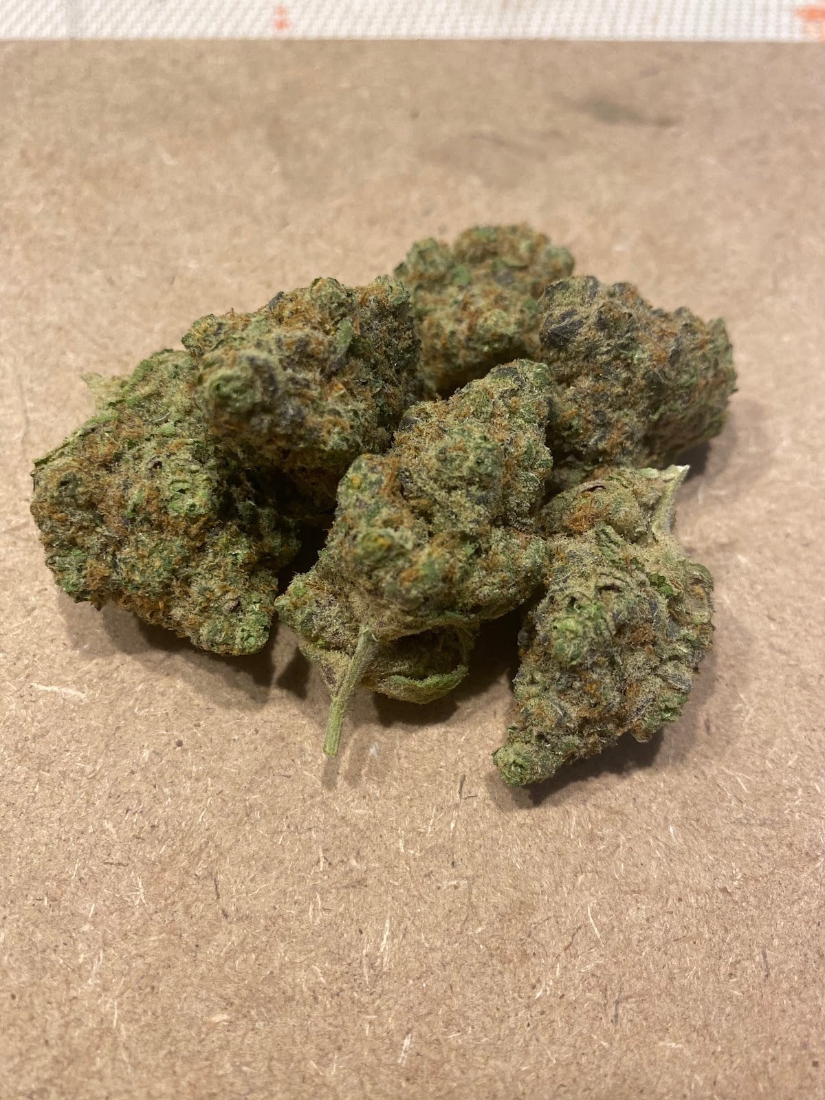 Space World Cannabis