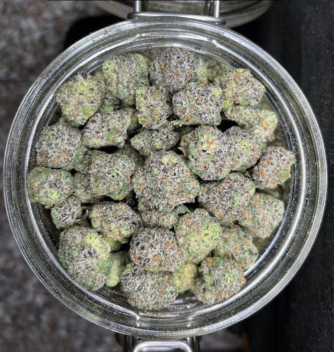 Sky Zombie