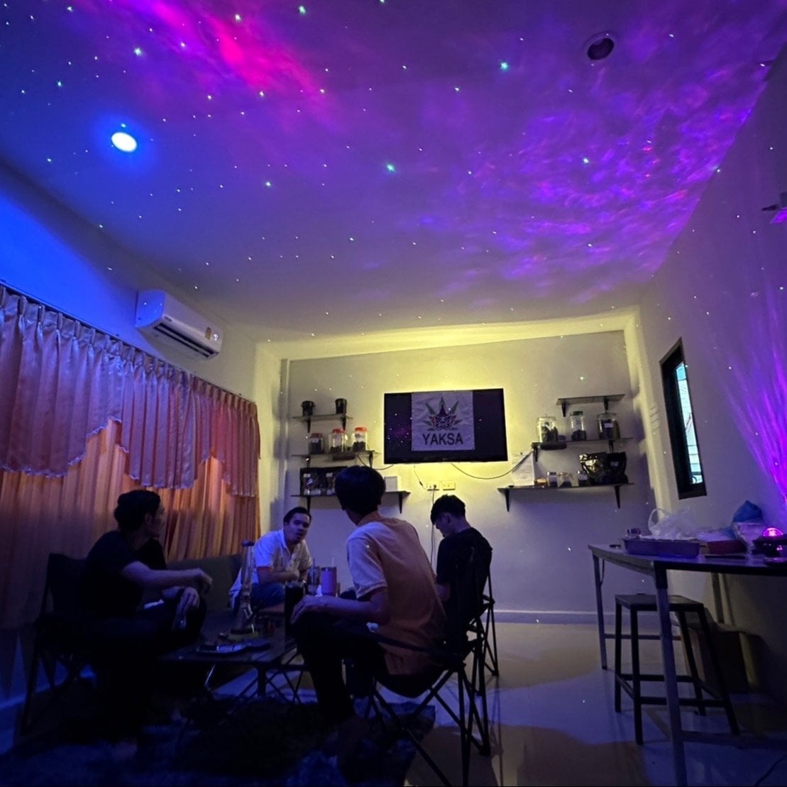 Yaksa Grower Store Cannabis