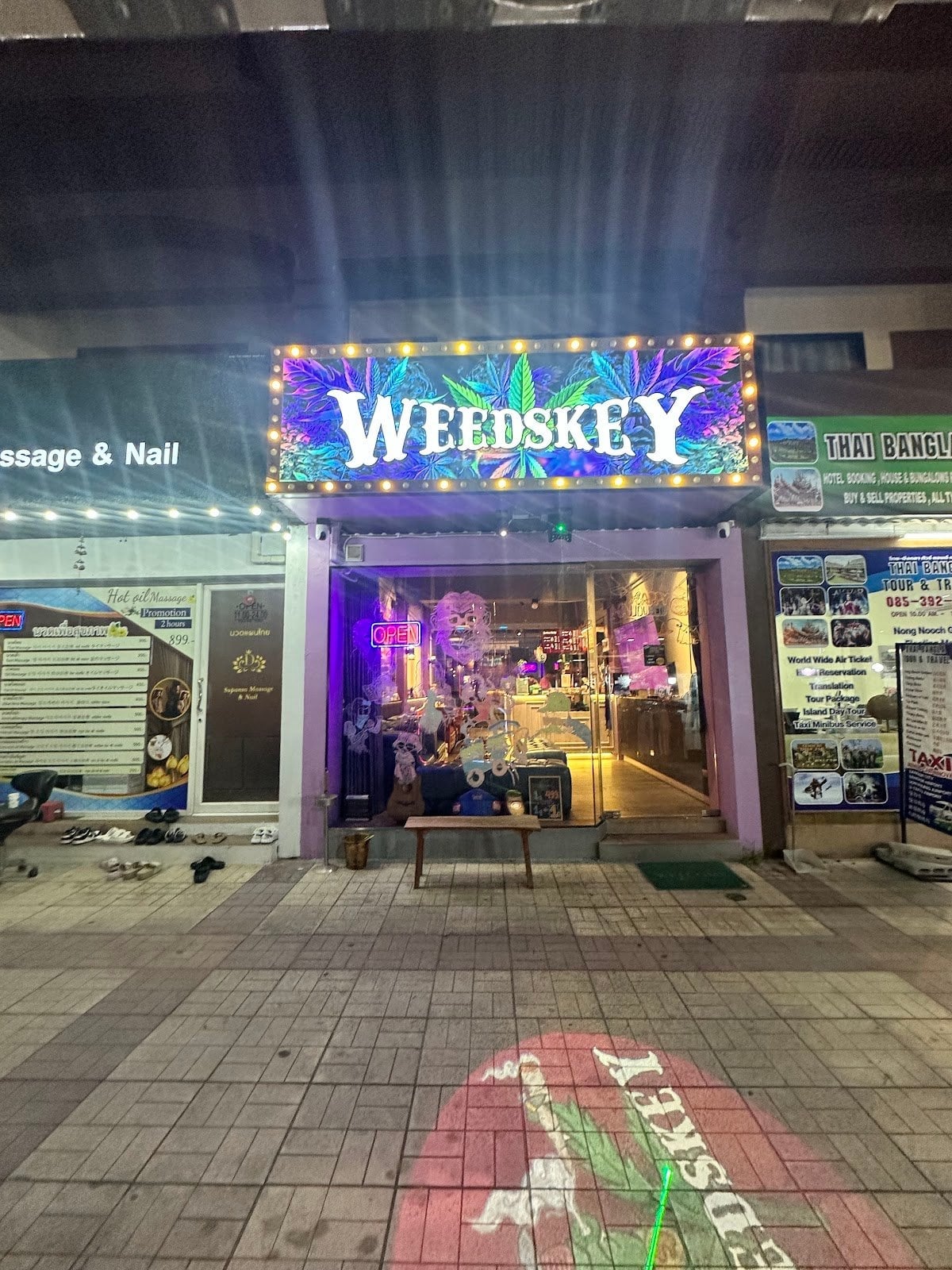 Wickkee