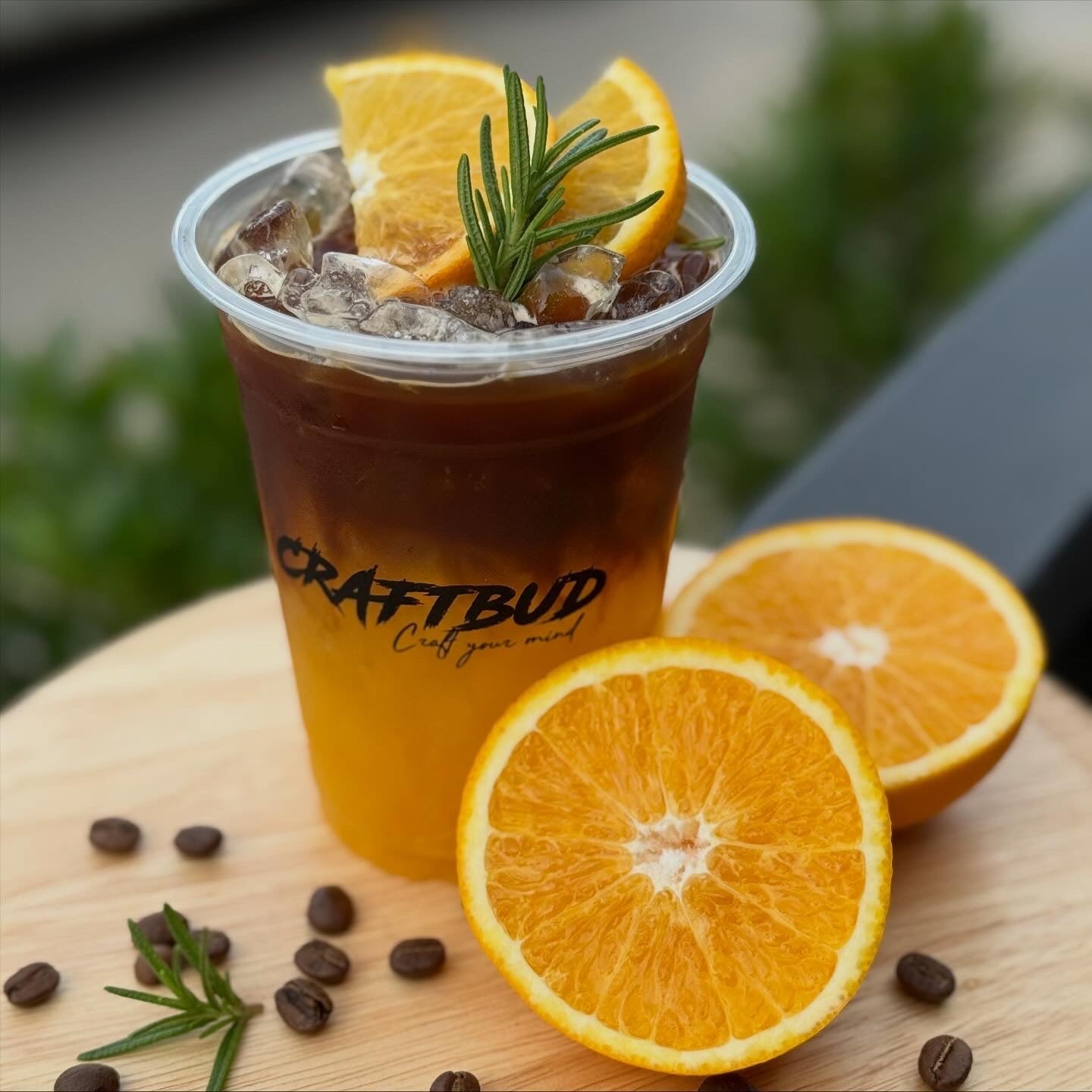 Craftbud Pattaya