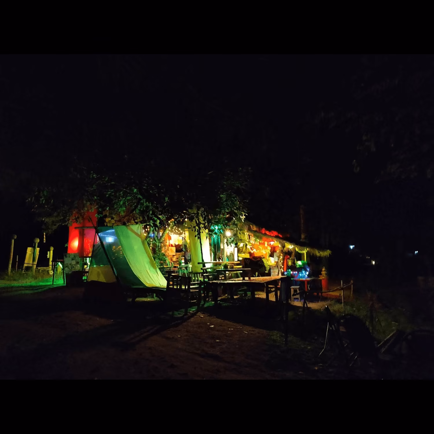 Cannabis Social Club Pai Zion Zone Bar logo