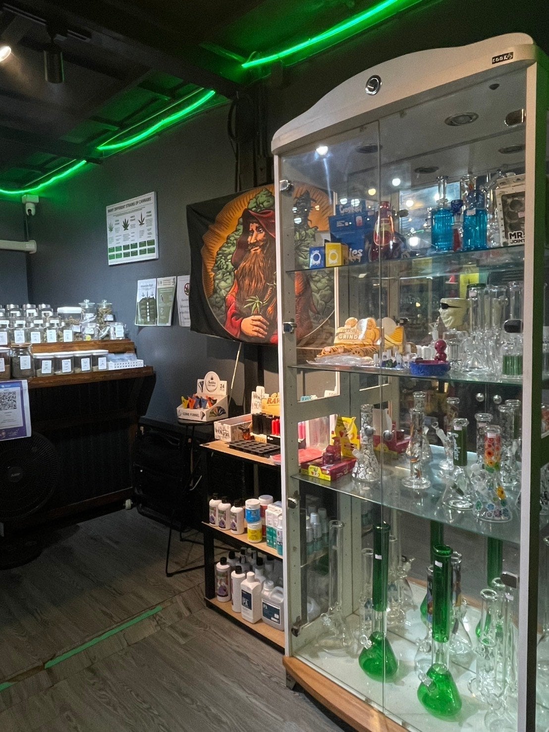 Herbalist Rangsit