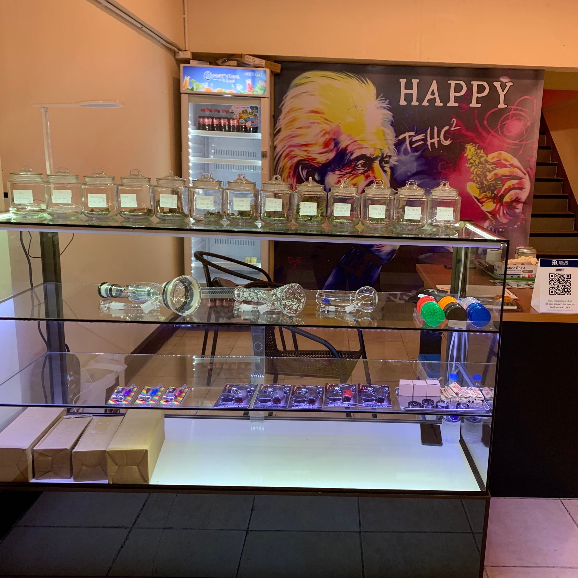 Happy Cannabis