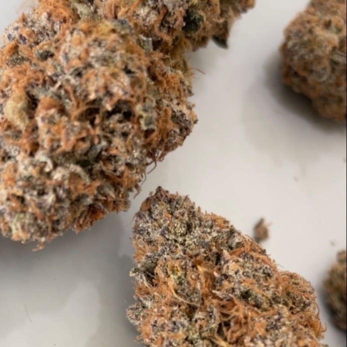 Cali Kush