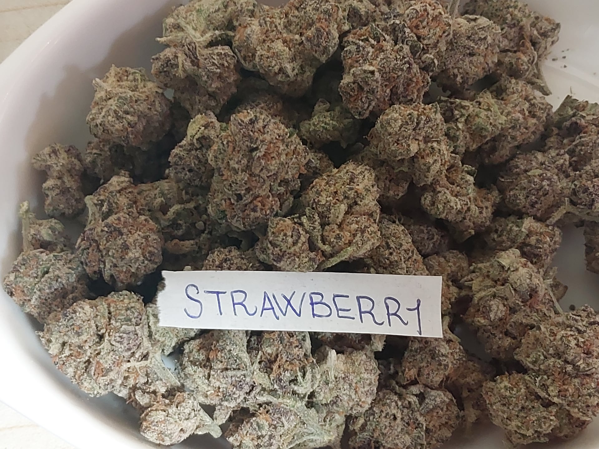 Happy Cannabis Delivery - Weed Coffeeshop