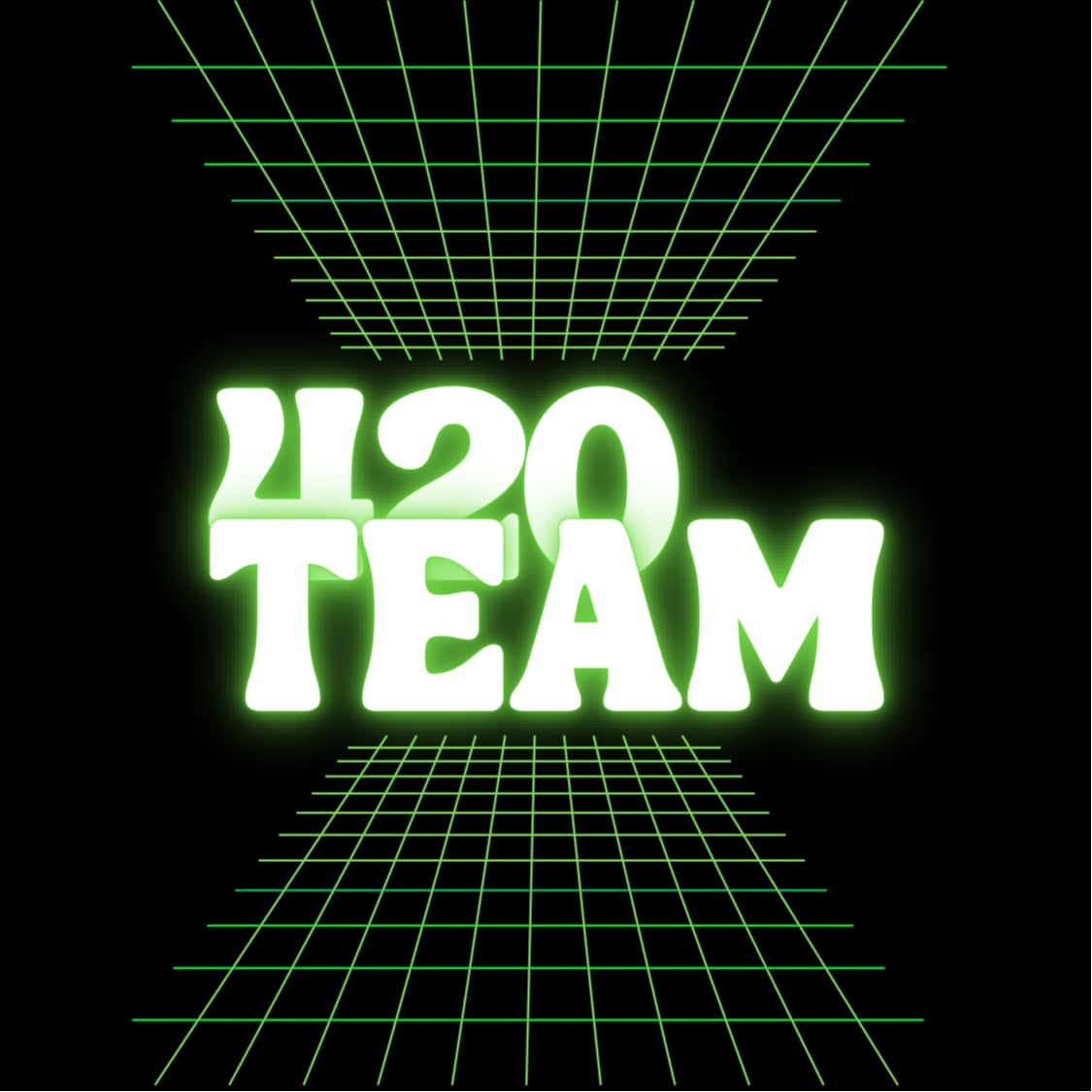 Organic - By.420 Team logo
