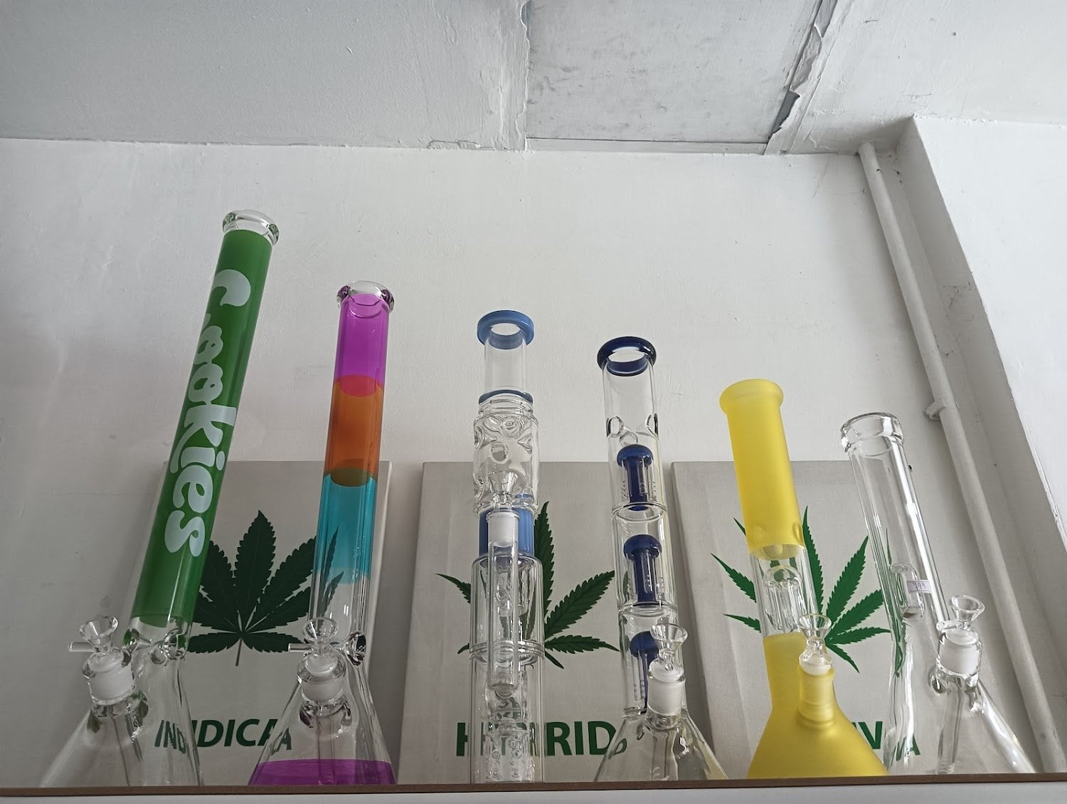 Cannabis Weed 420 By JUJUBE CANNABIS