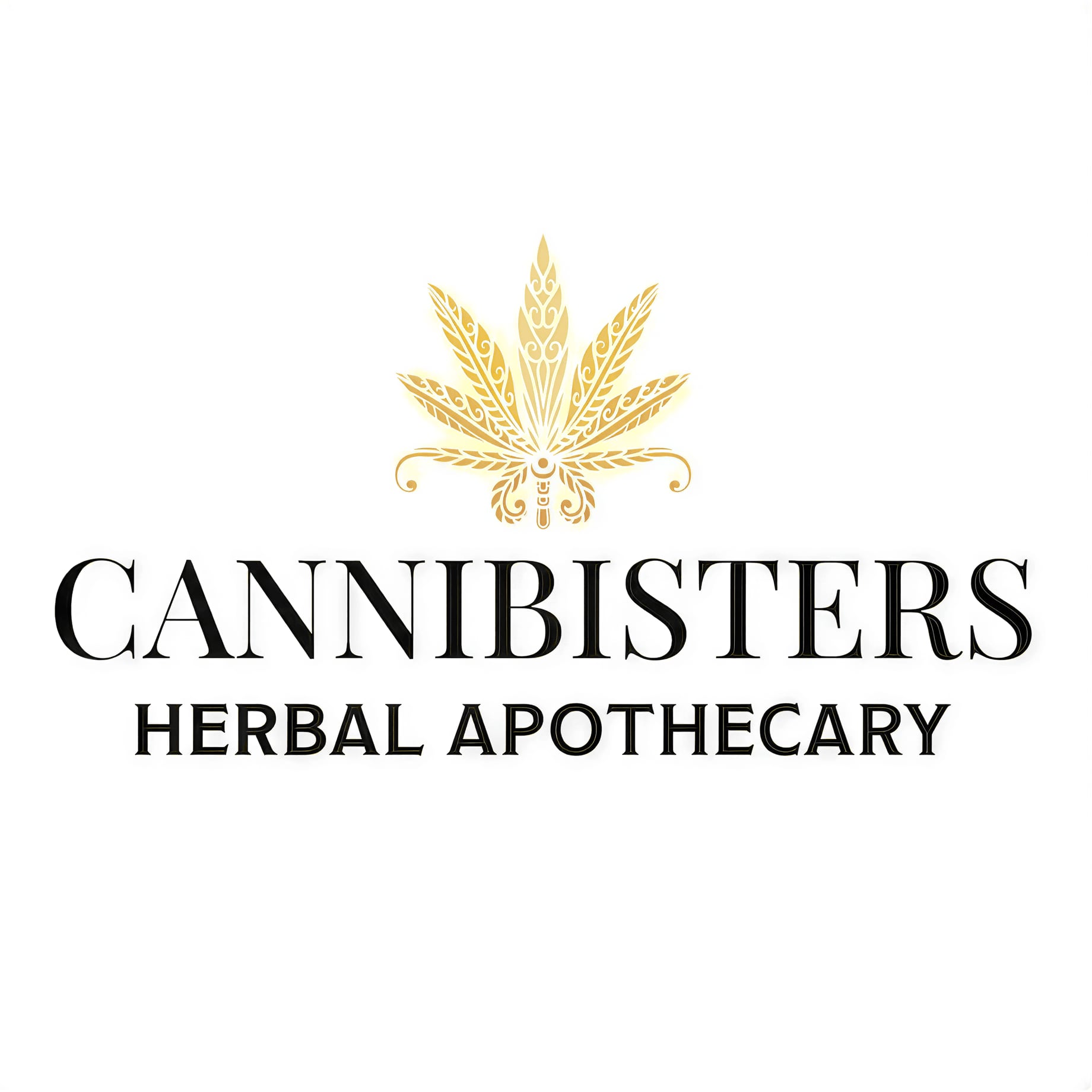 Cannibisters logo