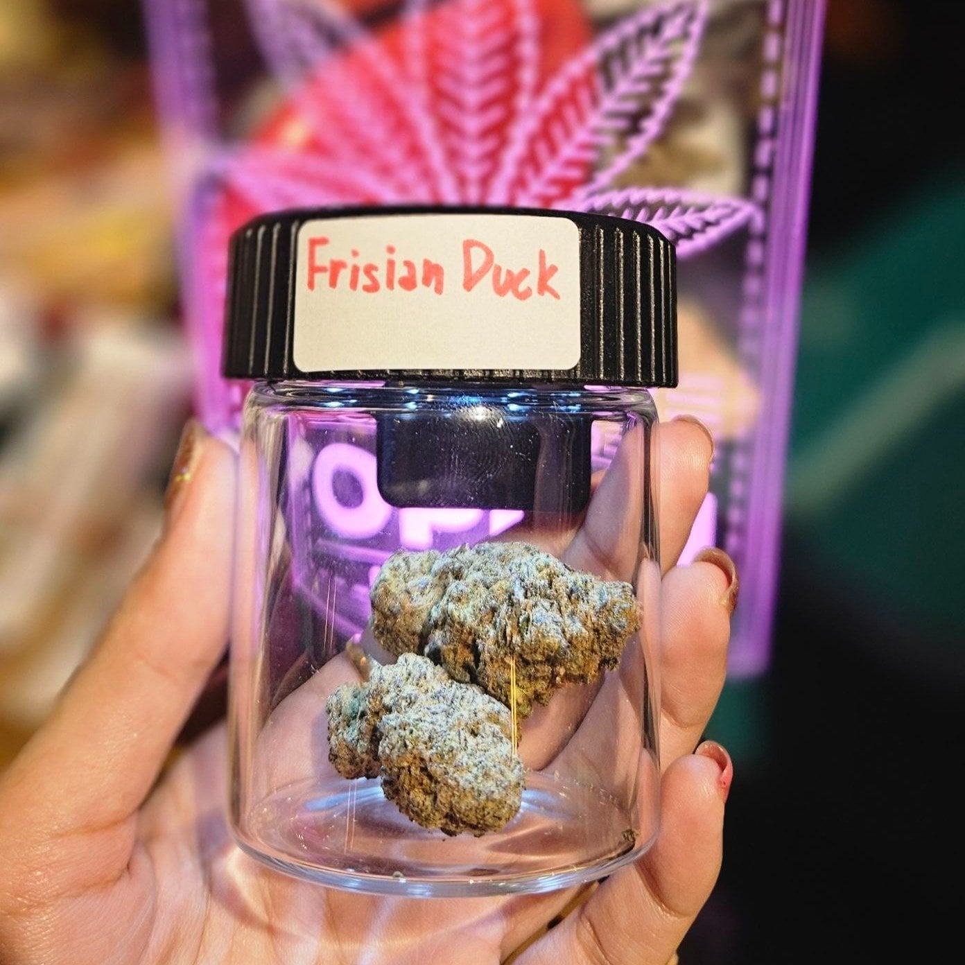 24 Premium Cannabis