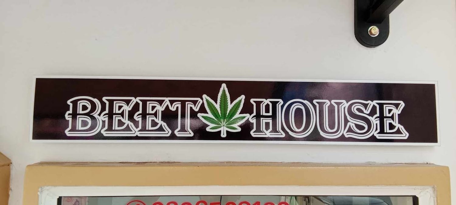 Beet House