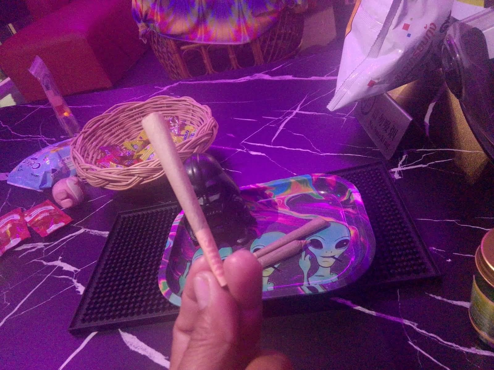 Hi Weed City