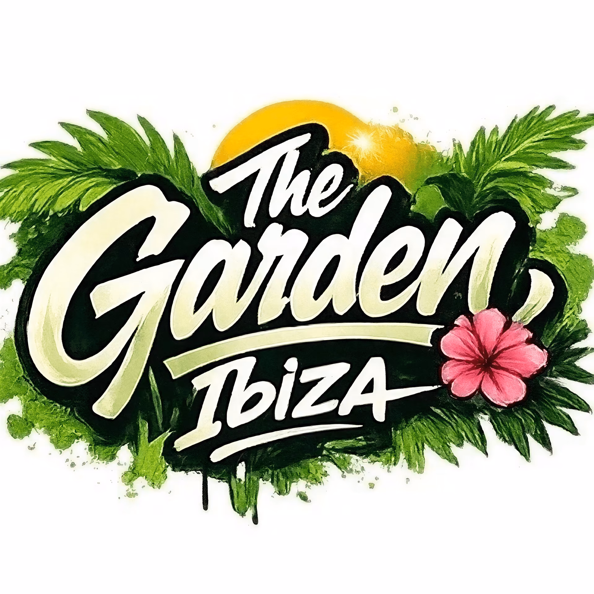 The Garden