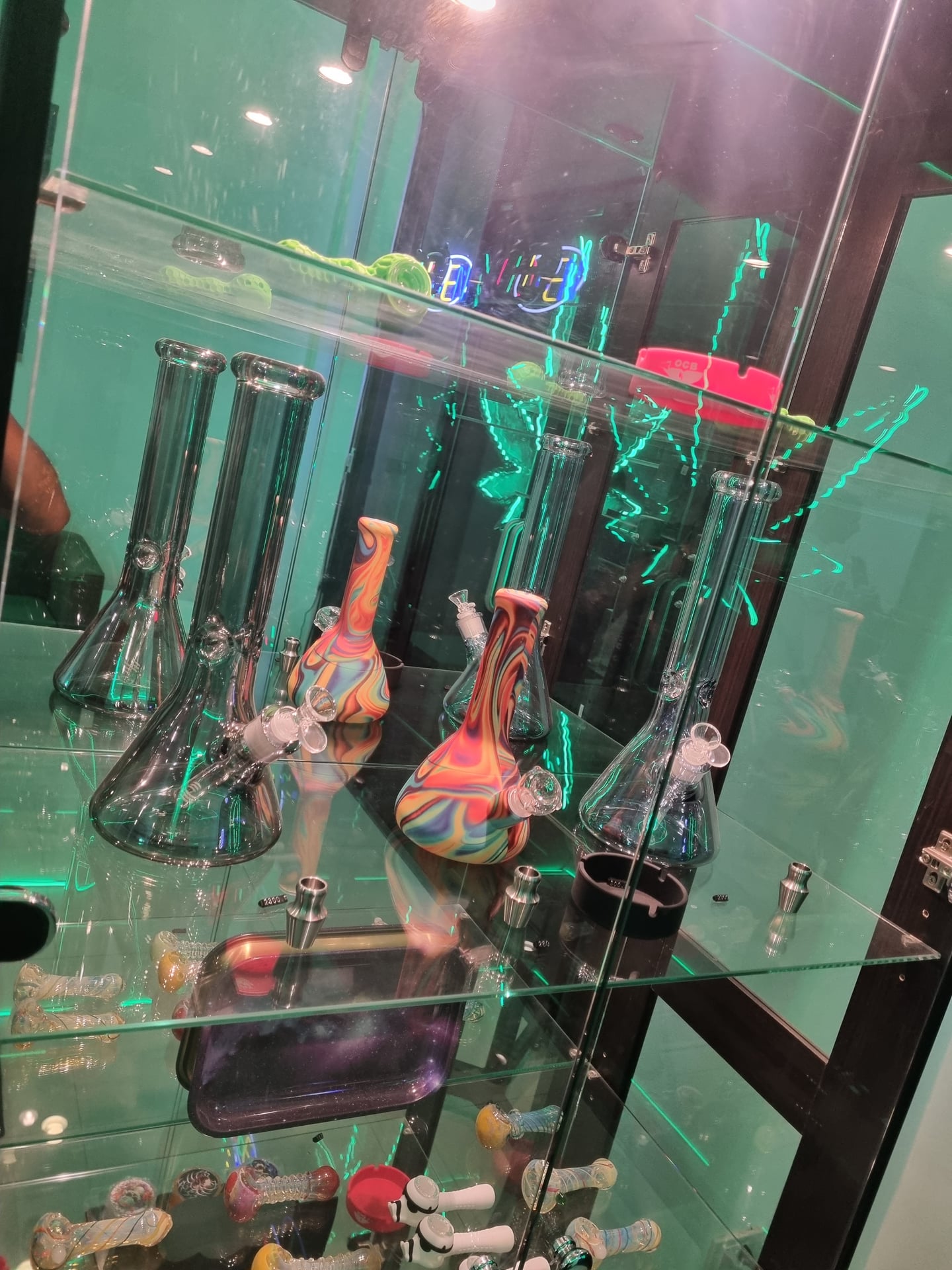 Top Shelf Cannabis