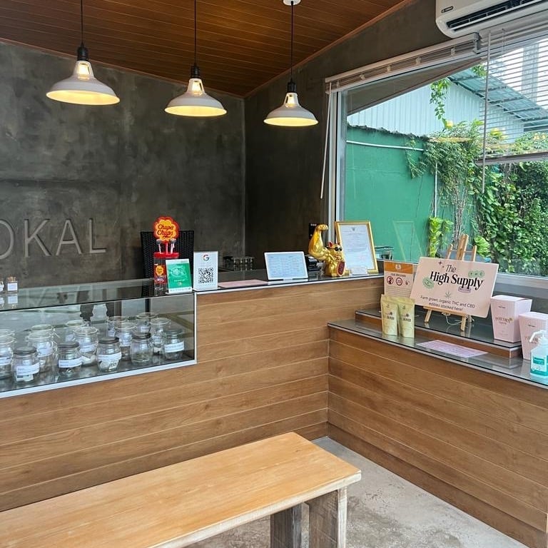 Lokal Apothecary