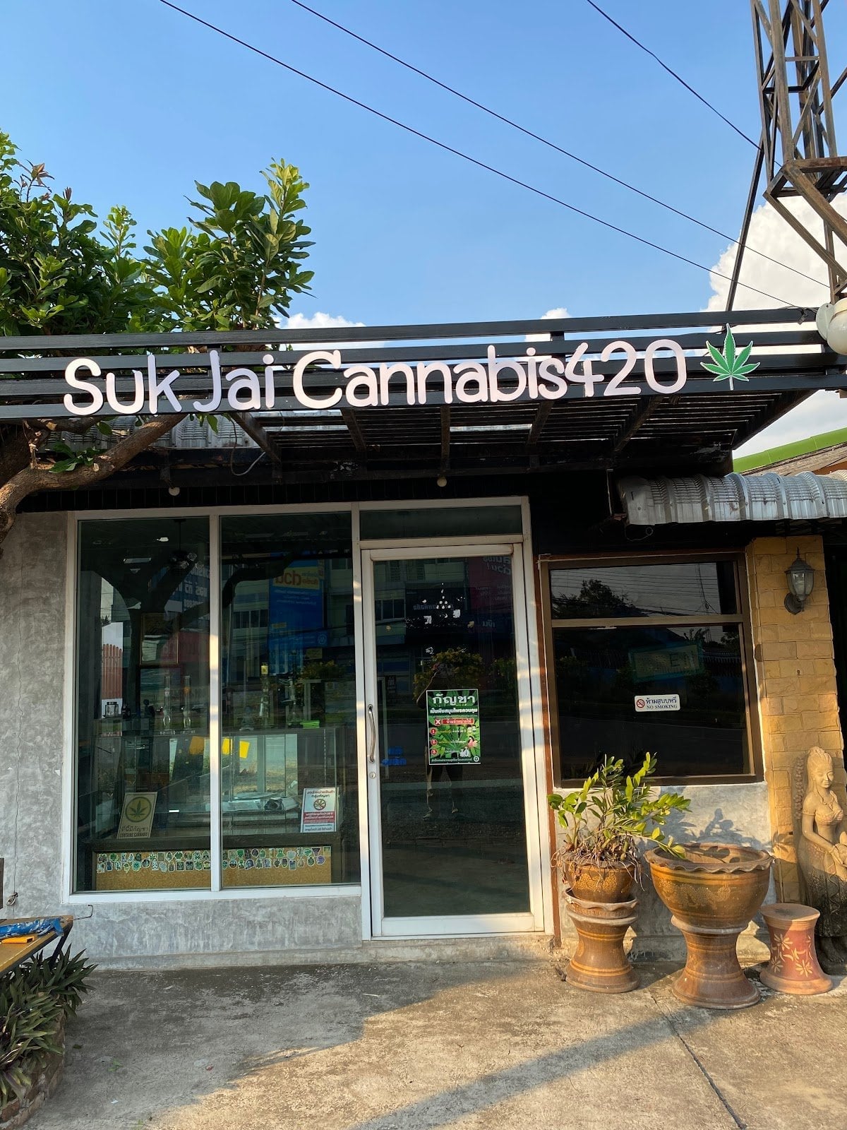 Sukjai Cannabis420