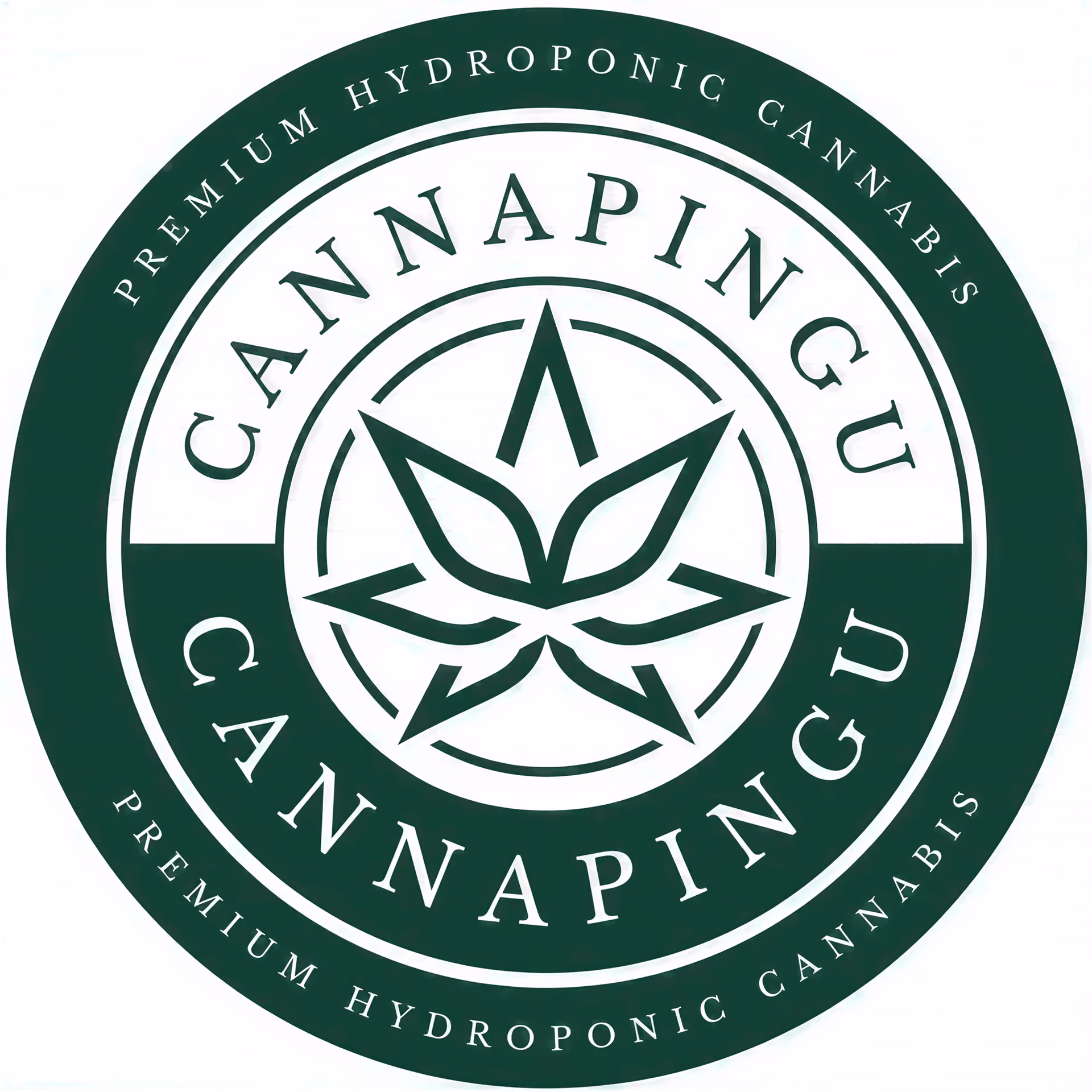 CSC Cannapingu Cannabisclub e.V