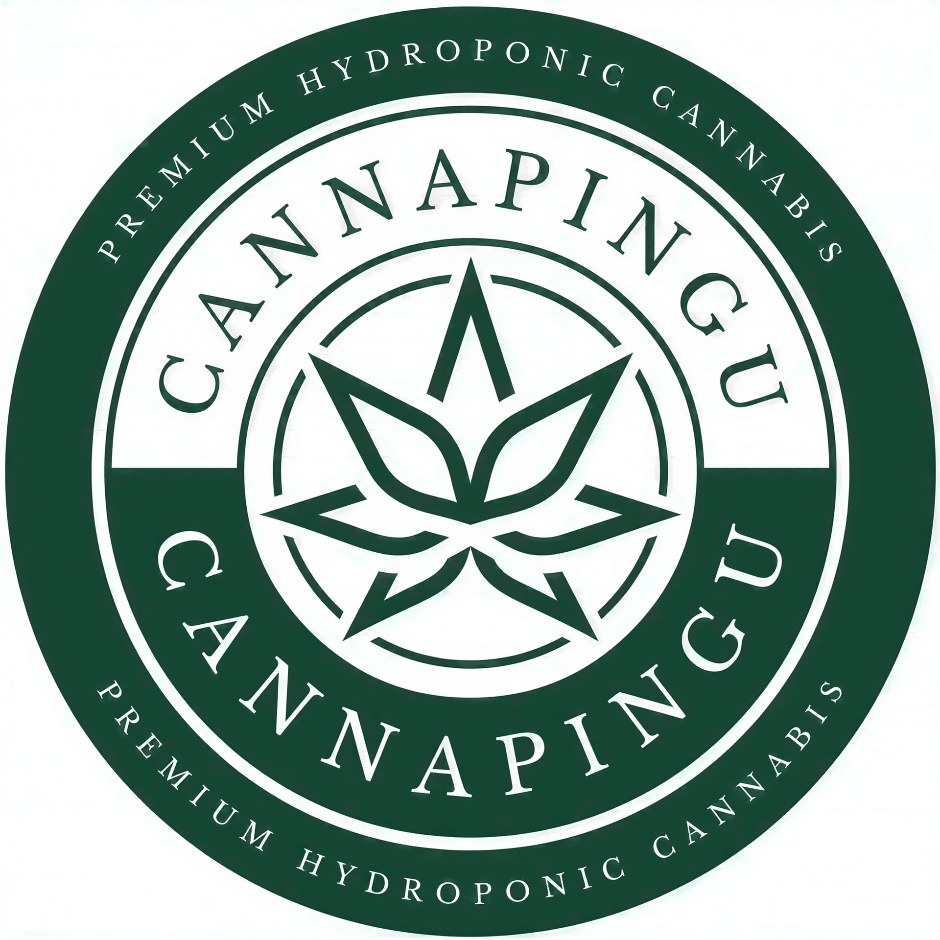 CSC Cannapingu Cannabisclub e.V