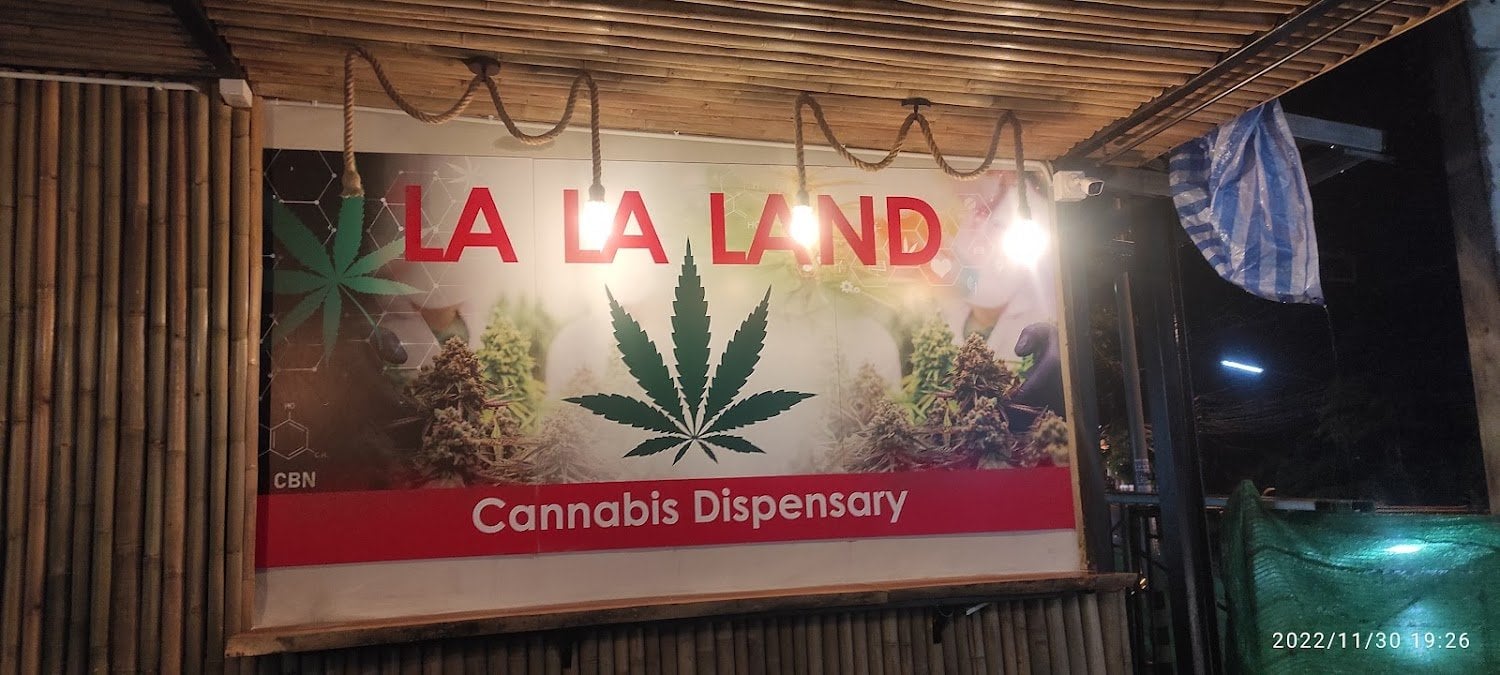 LaLaLand Cannabis