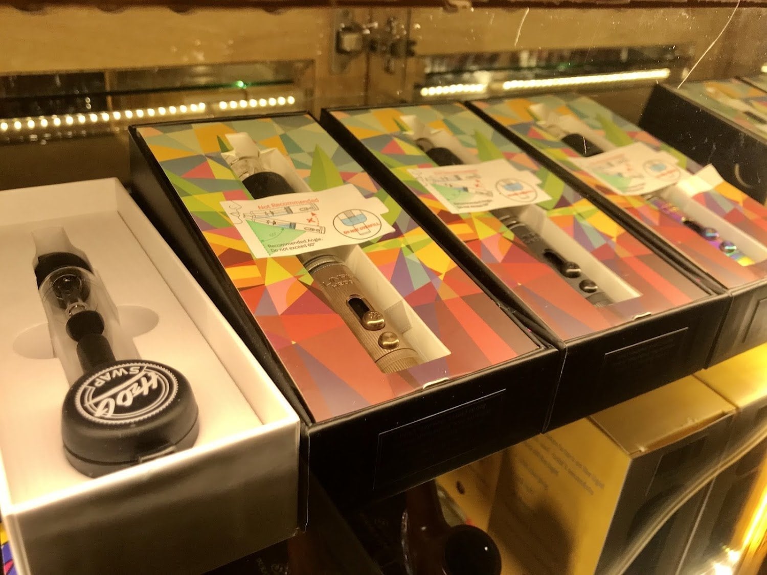 High-Quality By Thc.Lab.420