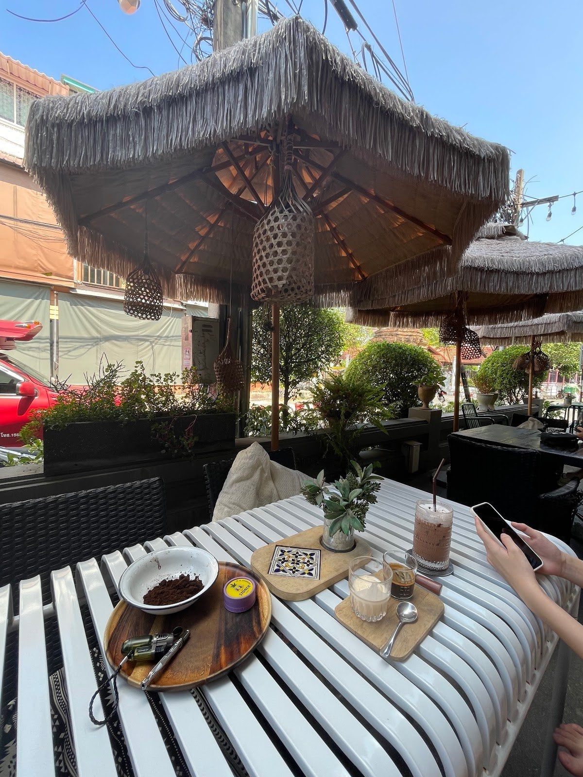 Stoner CNX Old City