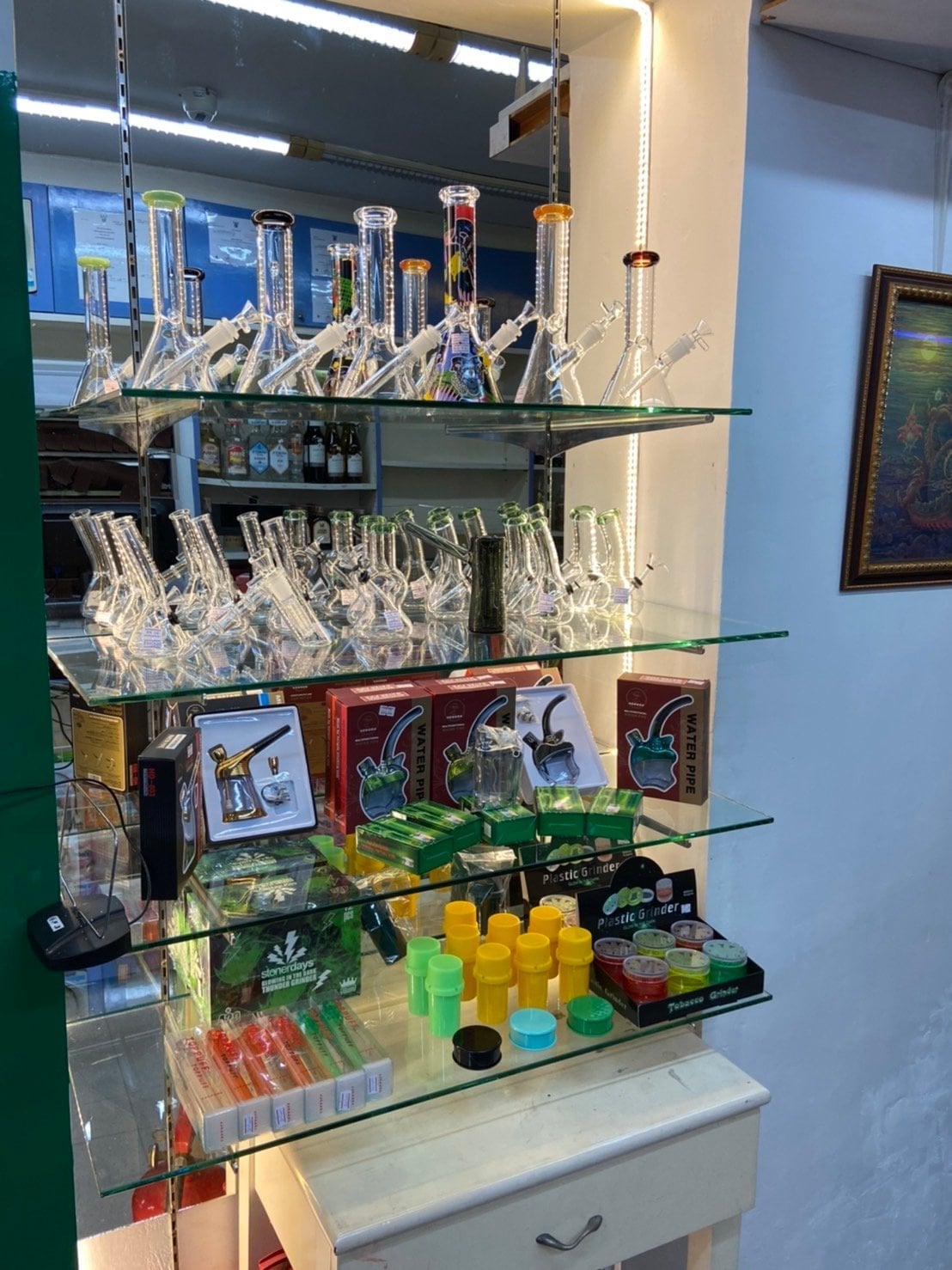 Pmart Marijuana