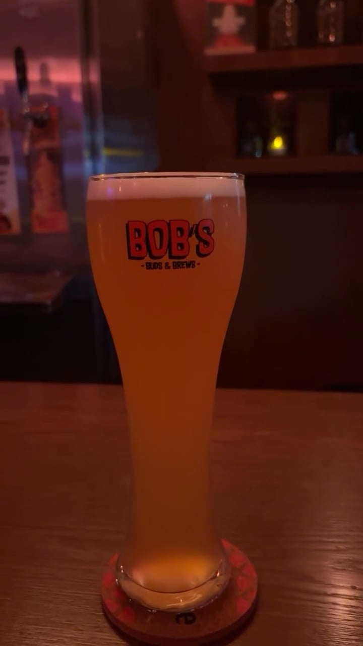 Bob's Buds & Brews - Craft Beer