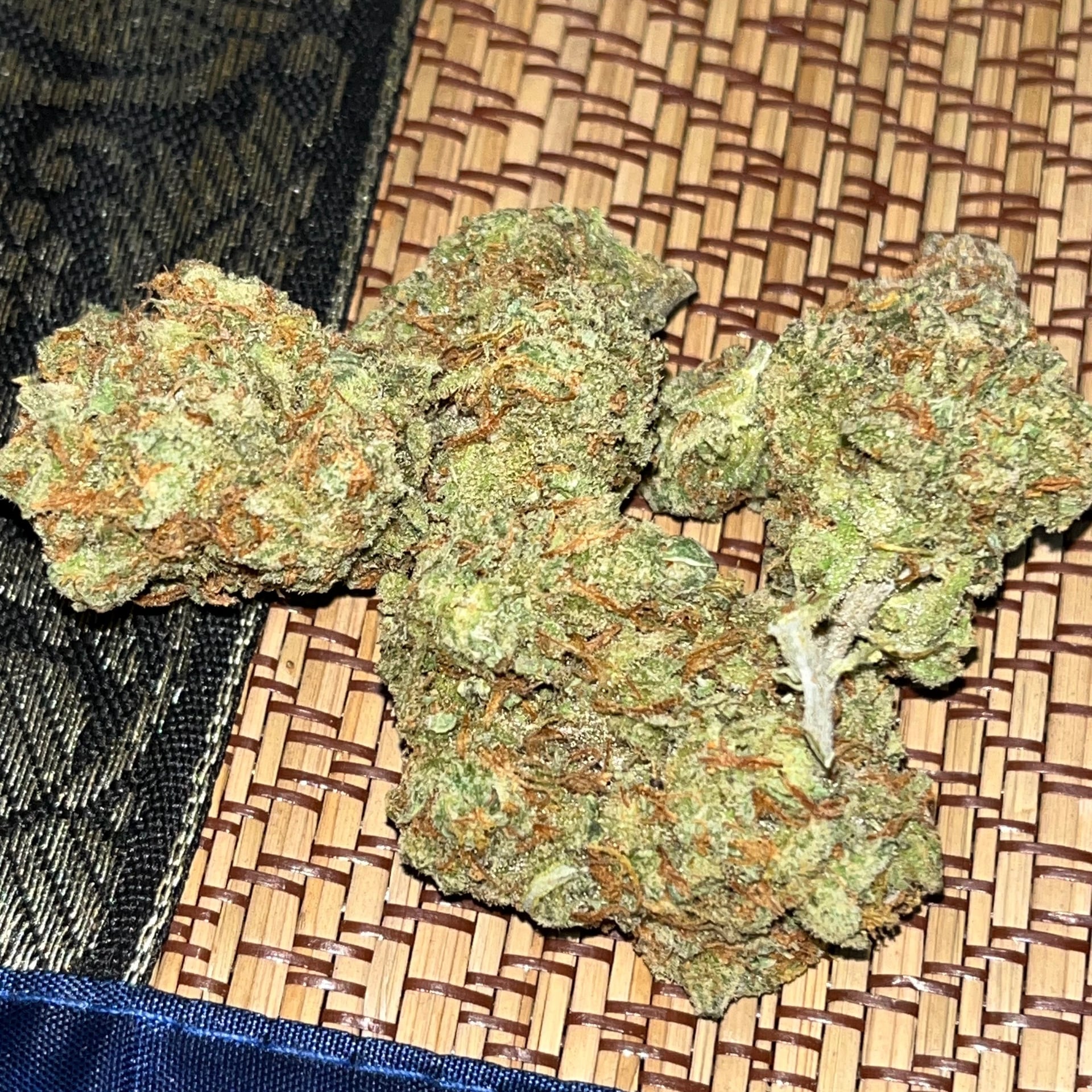 The Plug Weed