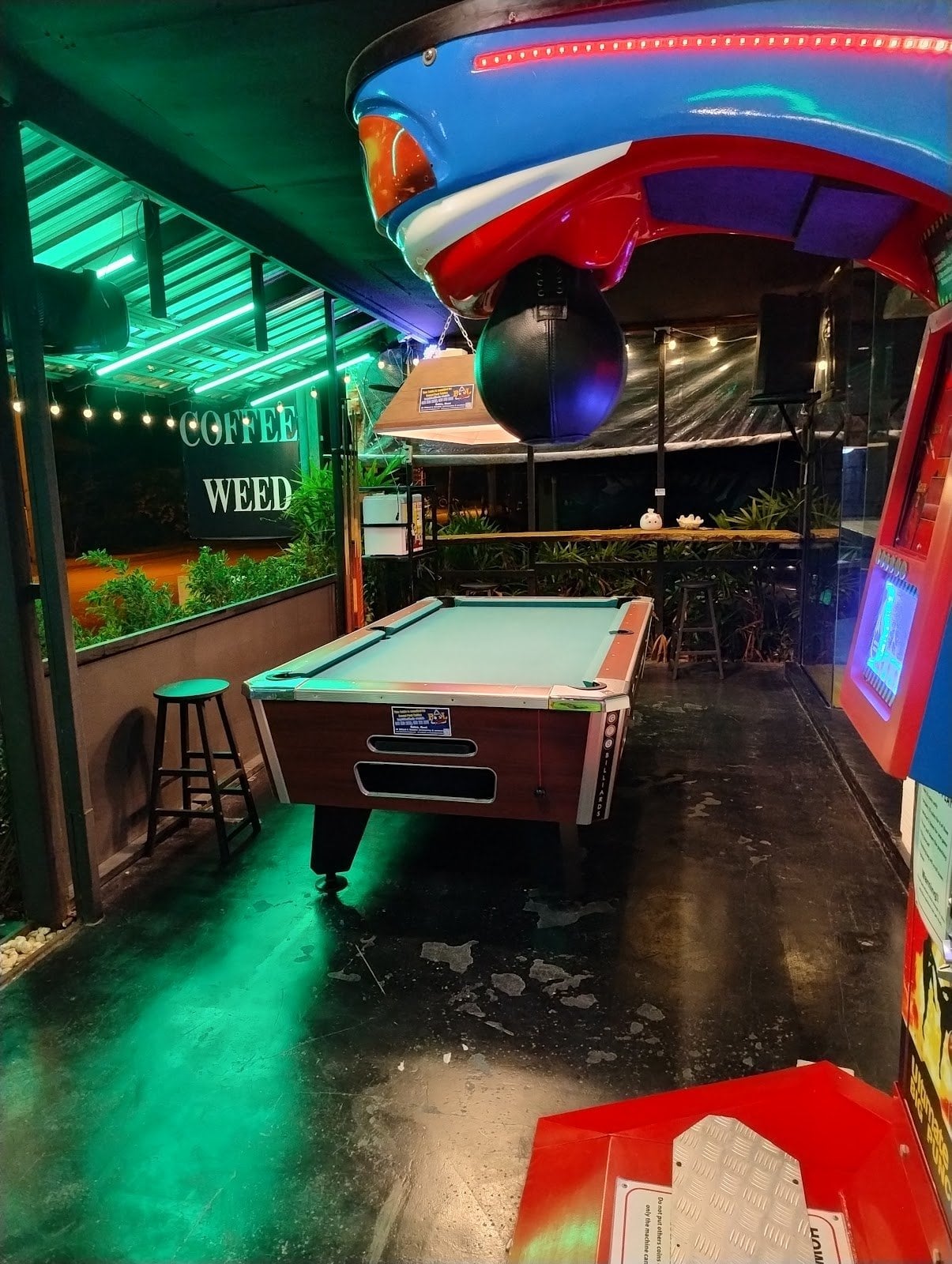 Phangan Legacy