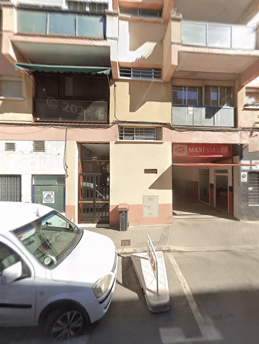La Casa Nuestra