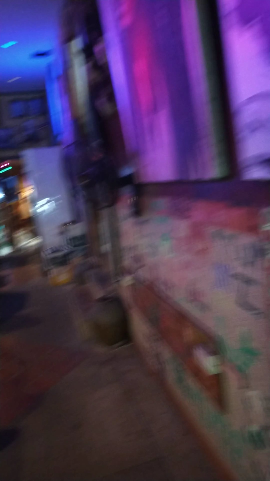 Rasta Baby Bar