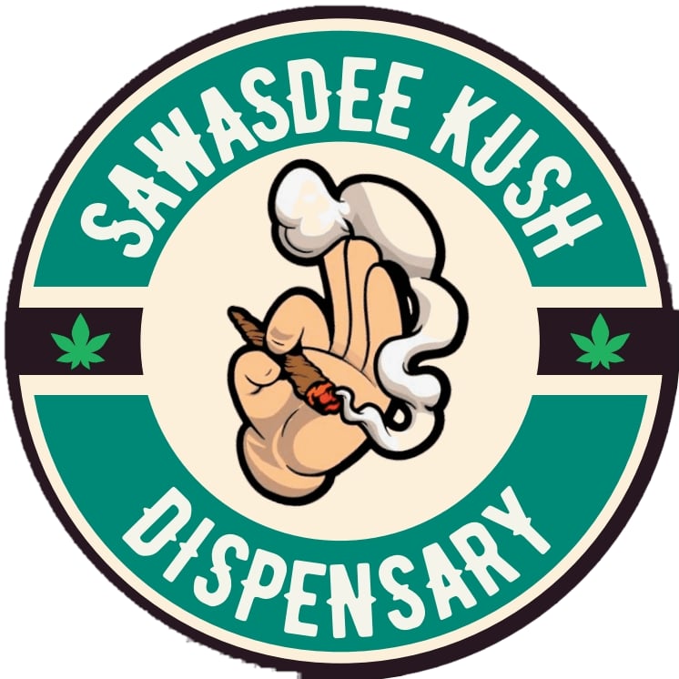 Sawasdee Kush Dispensary Weed Cannabis