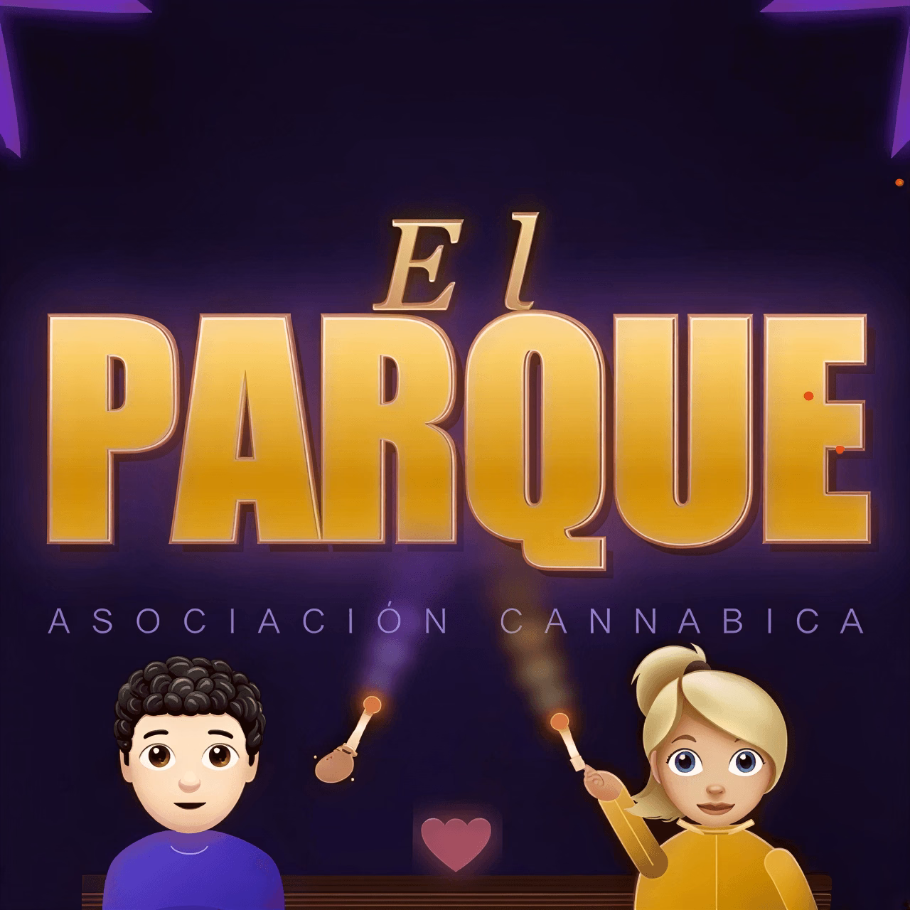 El Parque logo