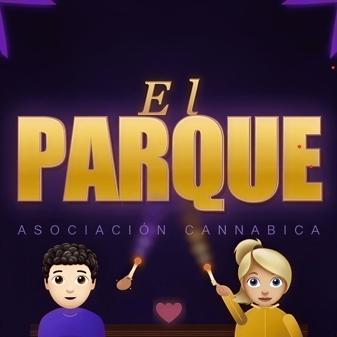 El Parque logo