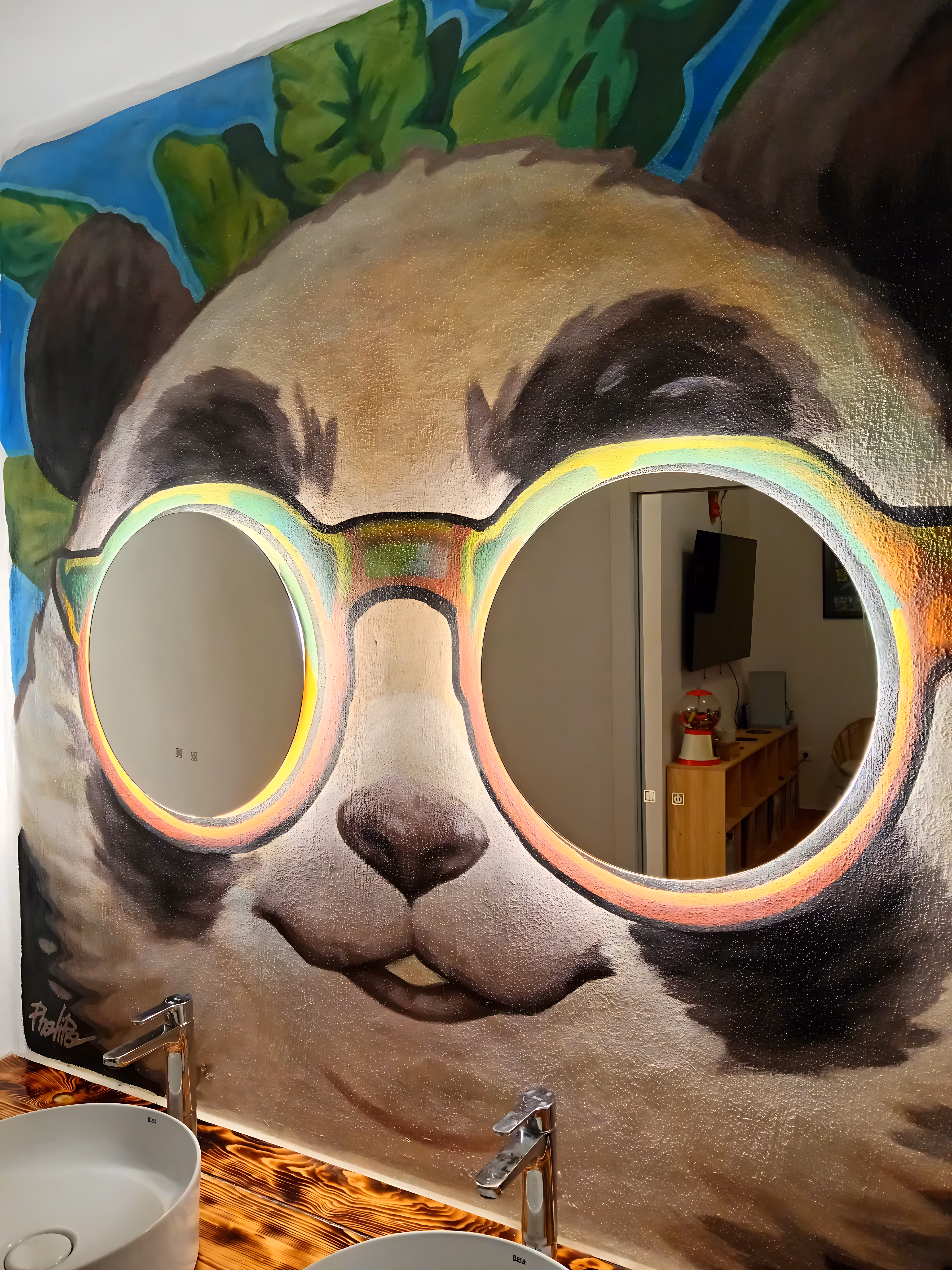 Panda