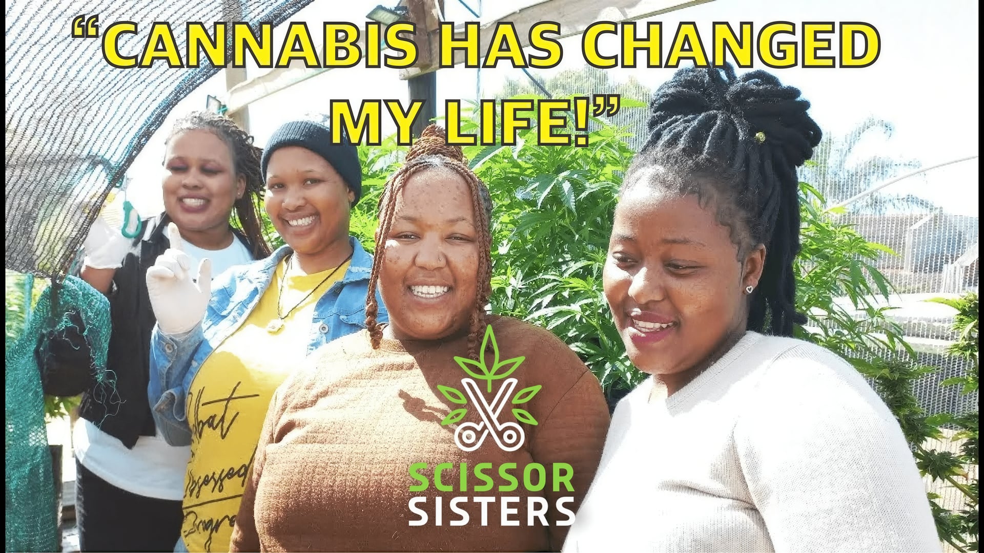 The Cannaclub