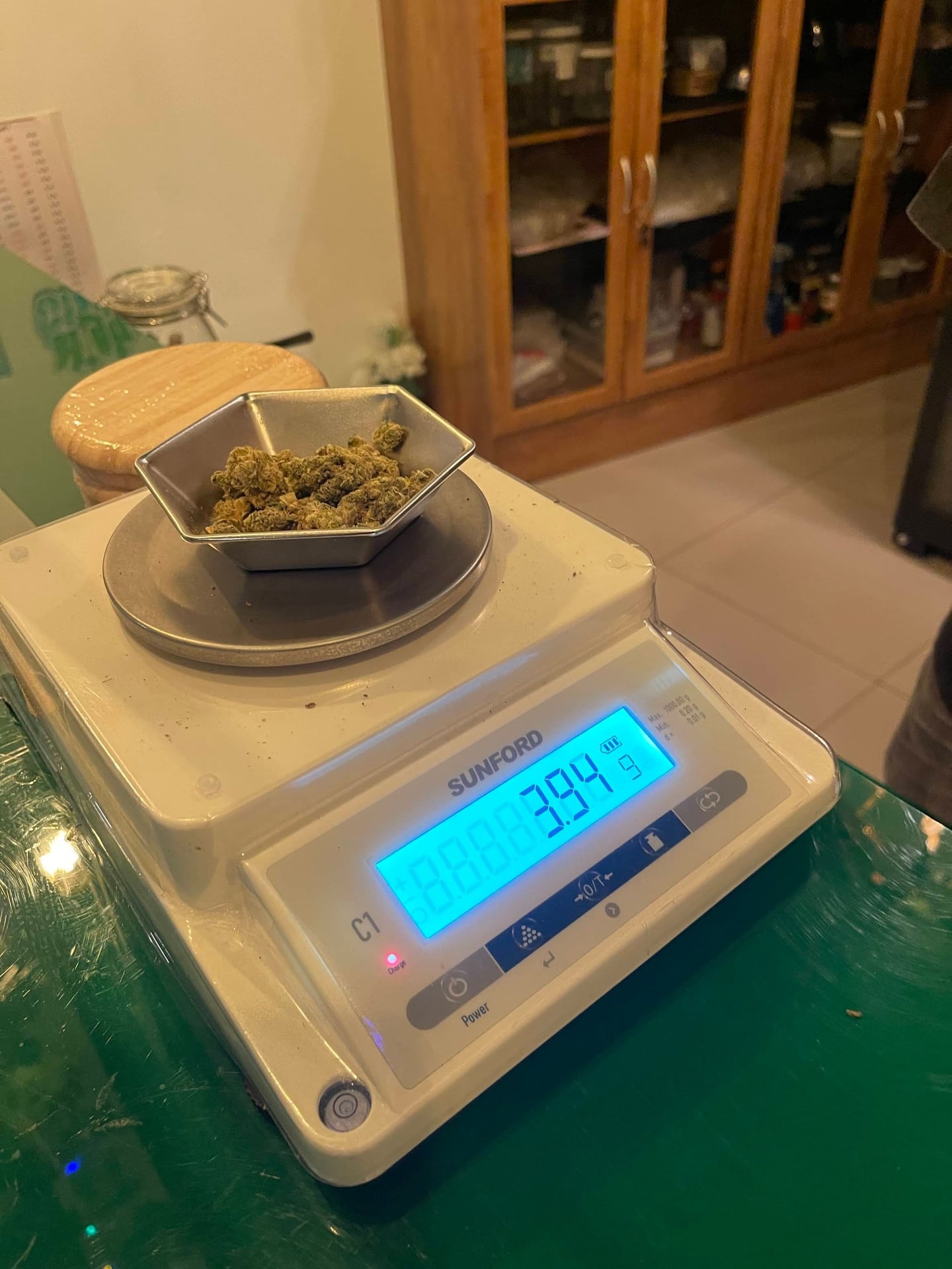 High Cloud