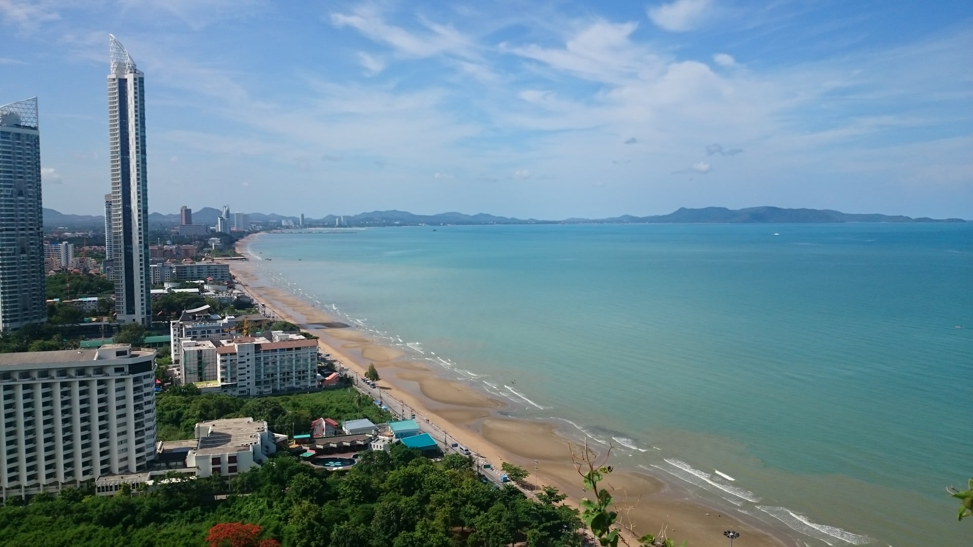 Supermao Jomtien Weed Cannabis Marijuana Ganja