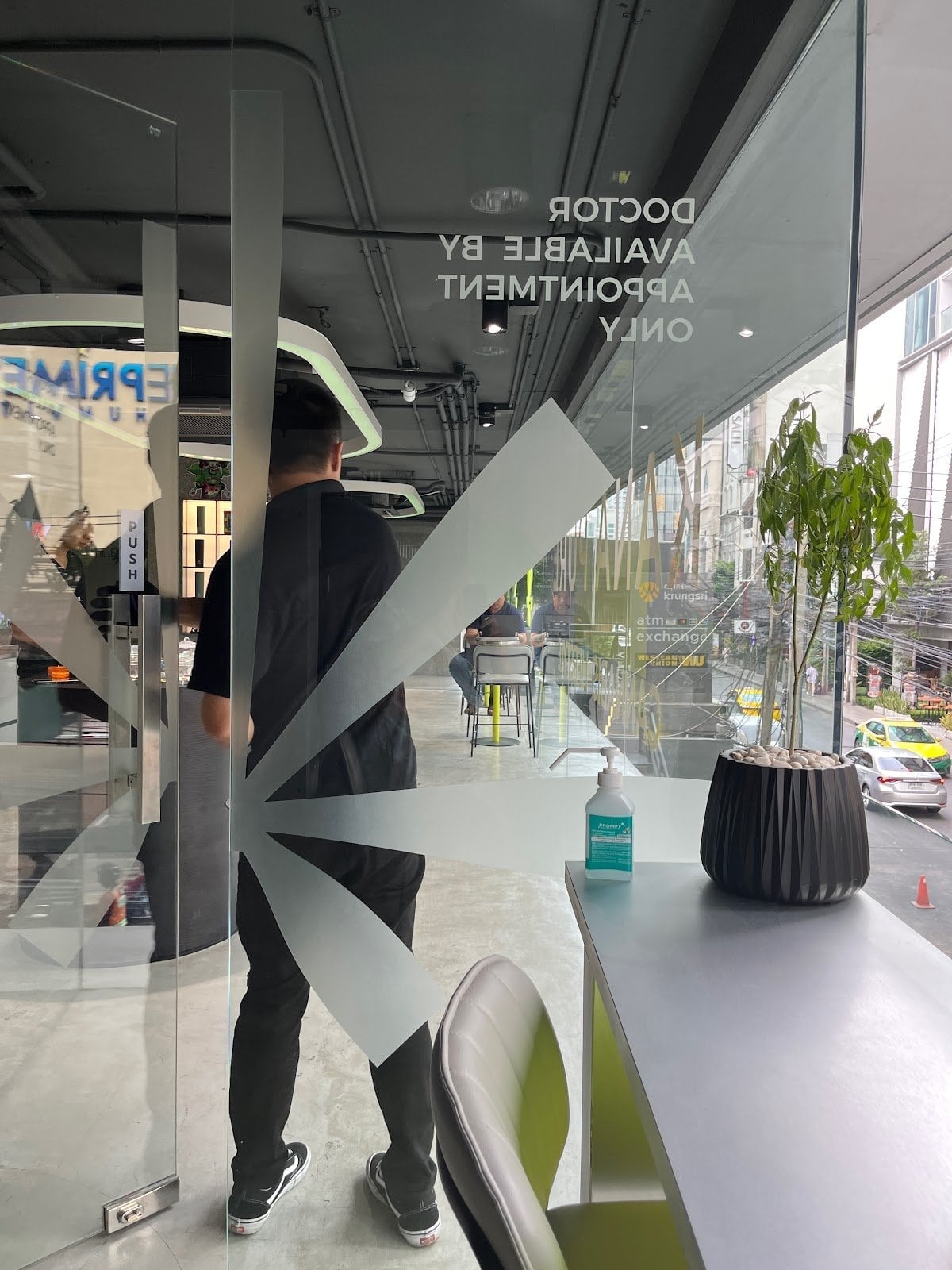 Kana Pure Dispensary At Sukhumvit