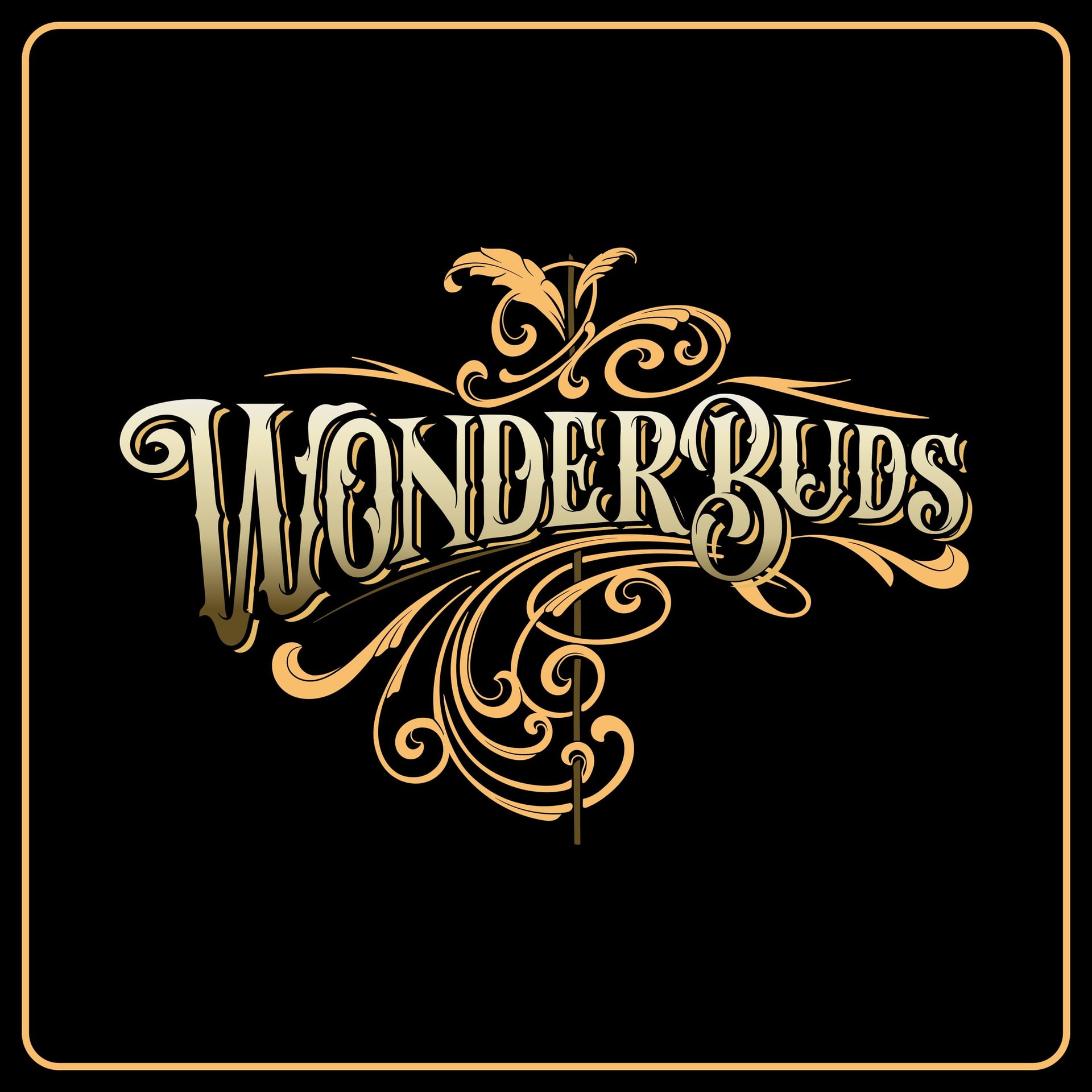 Wonderbuds logo