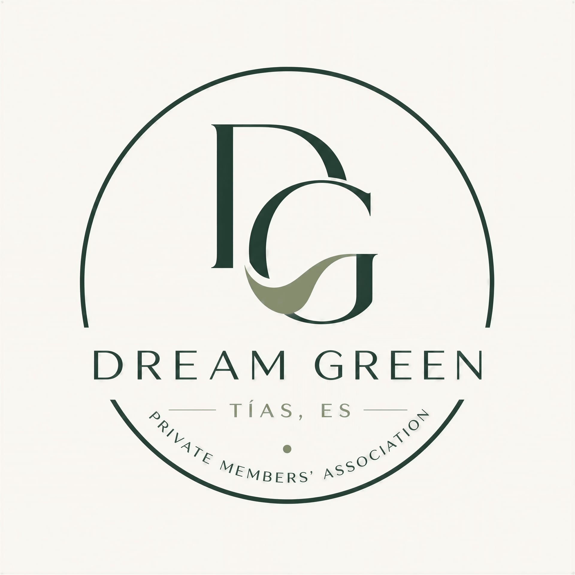 Dream Green logo