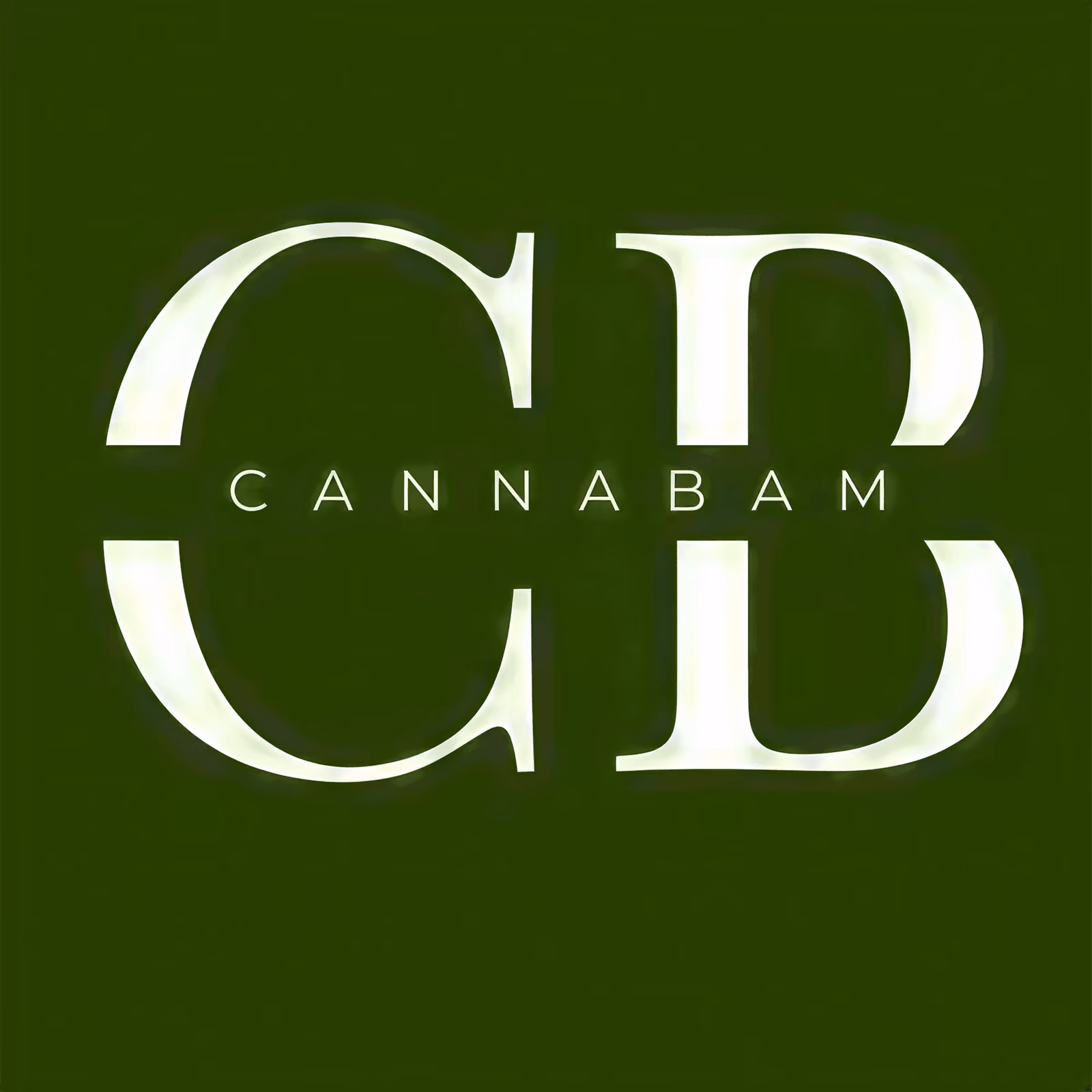 Cannabis Social Club Cannabam logo