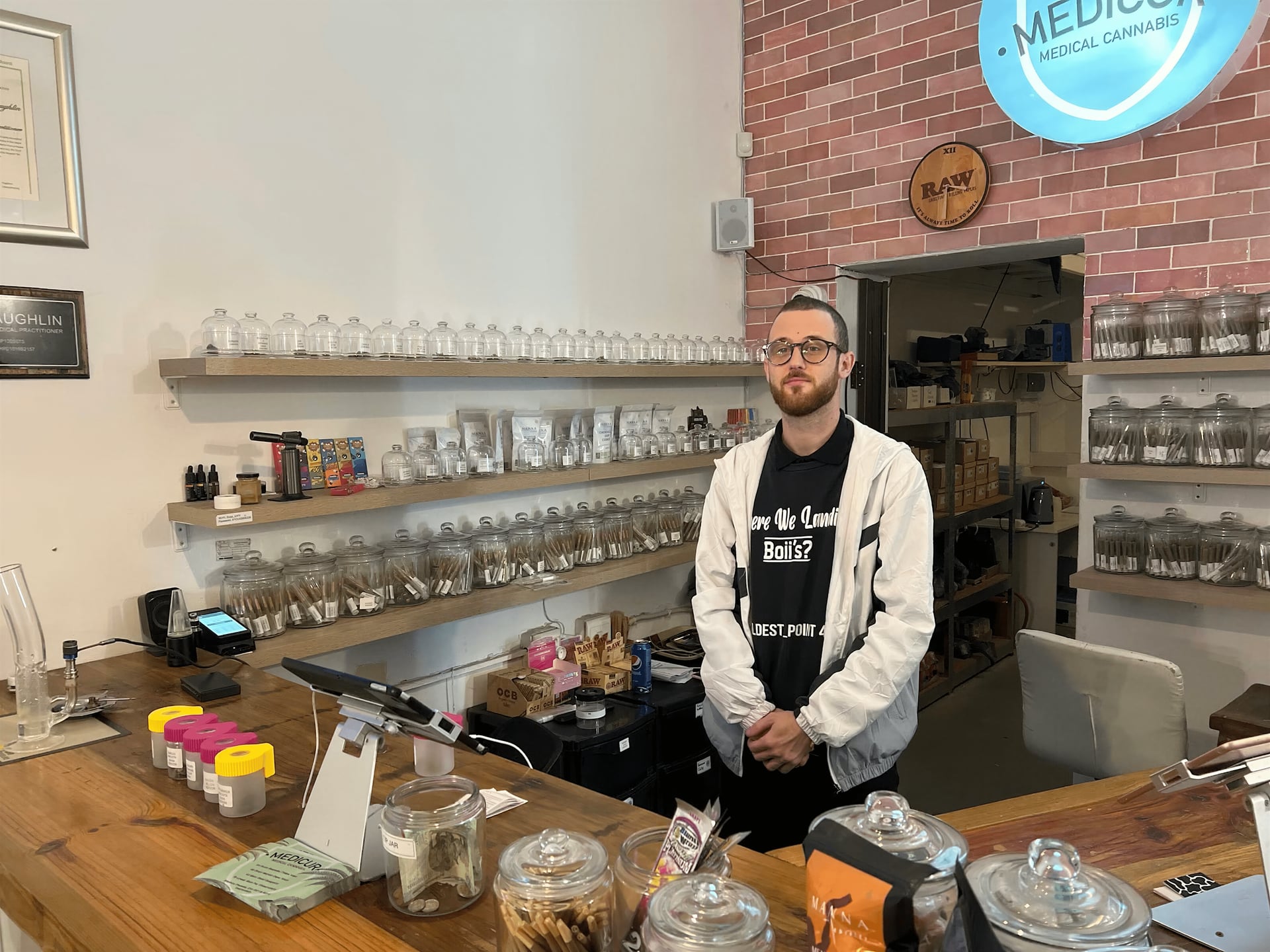 Medicur Medical Cannabis Observatory